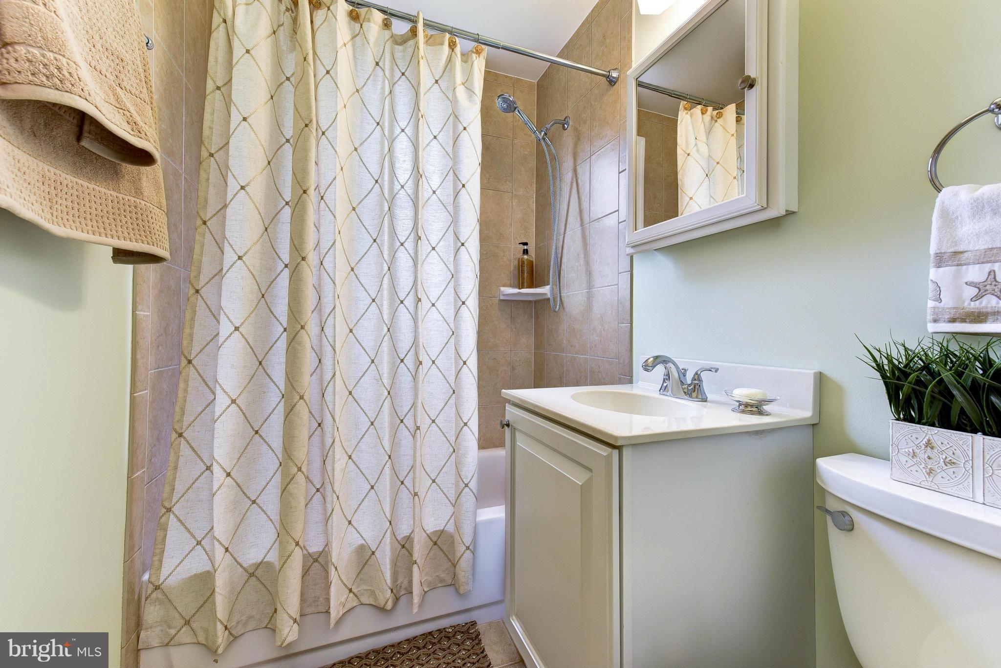 CITY PARK HOMES - Residential