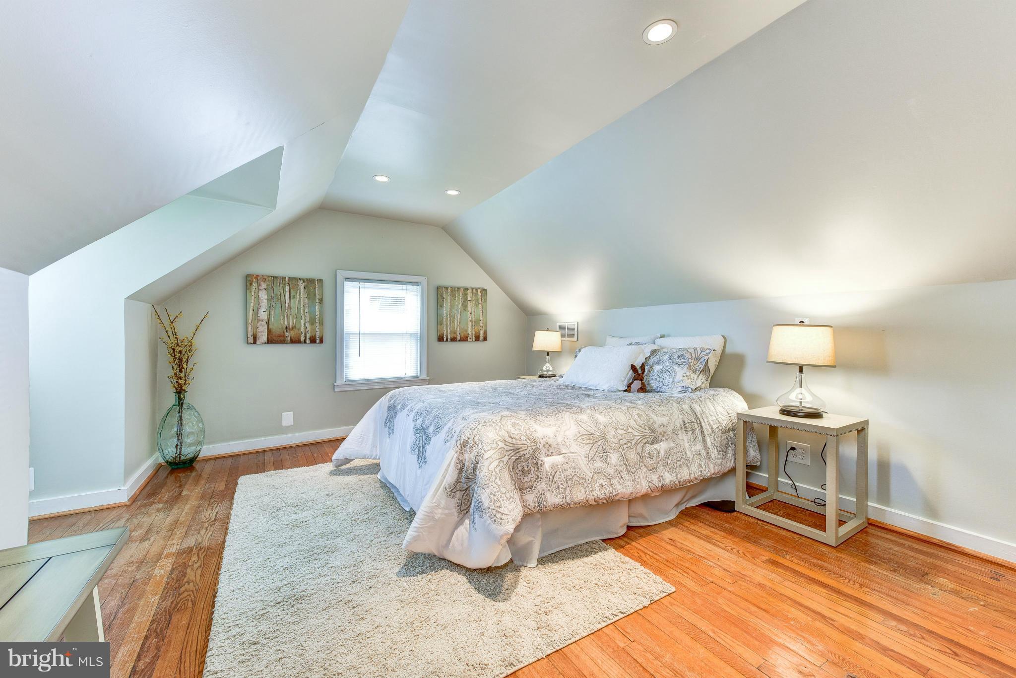 CITY PARK HOMES - Residential