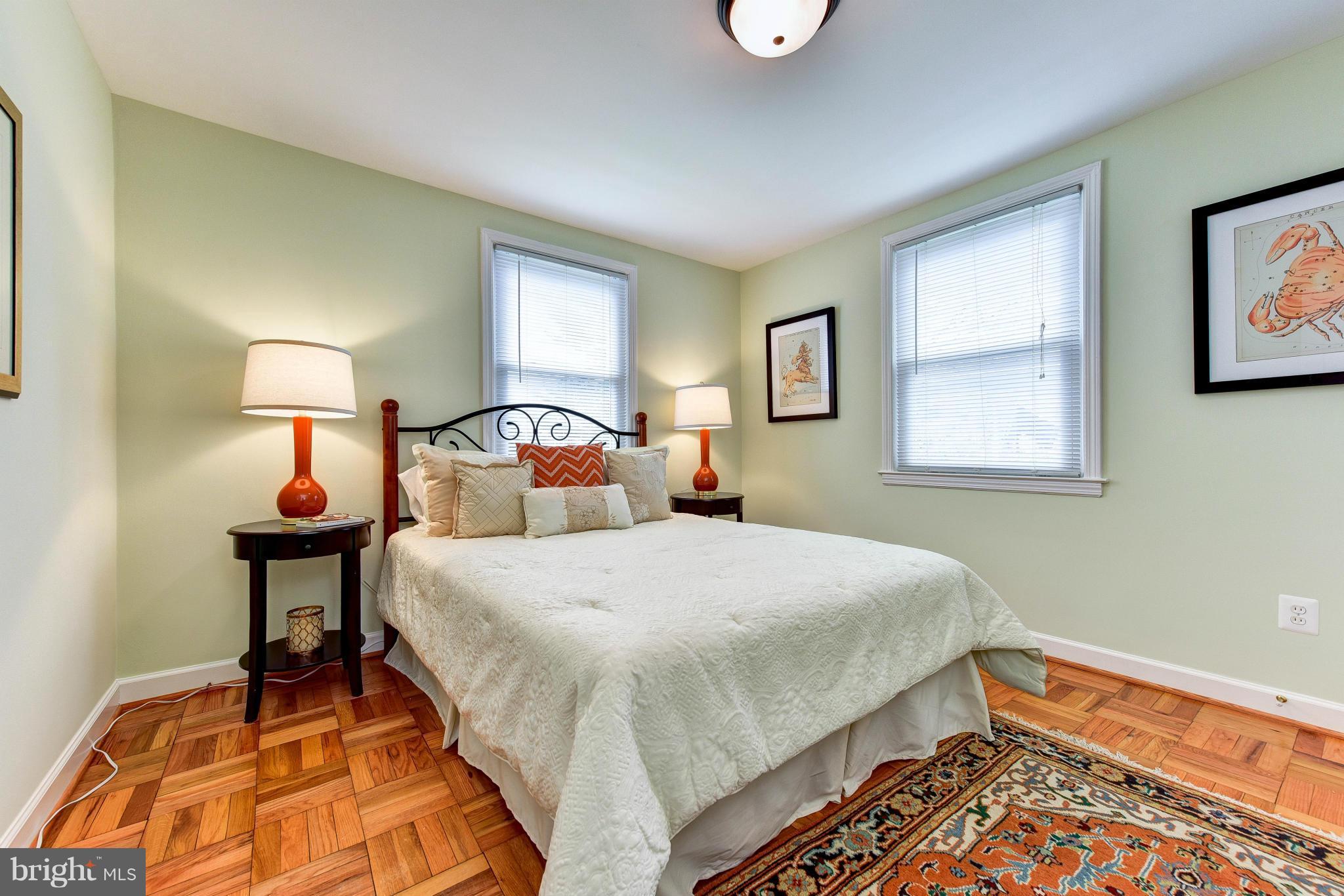 CITY PARK HOMES - Residential