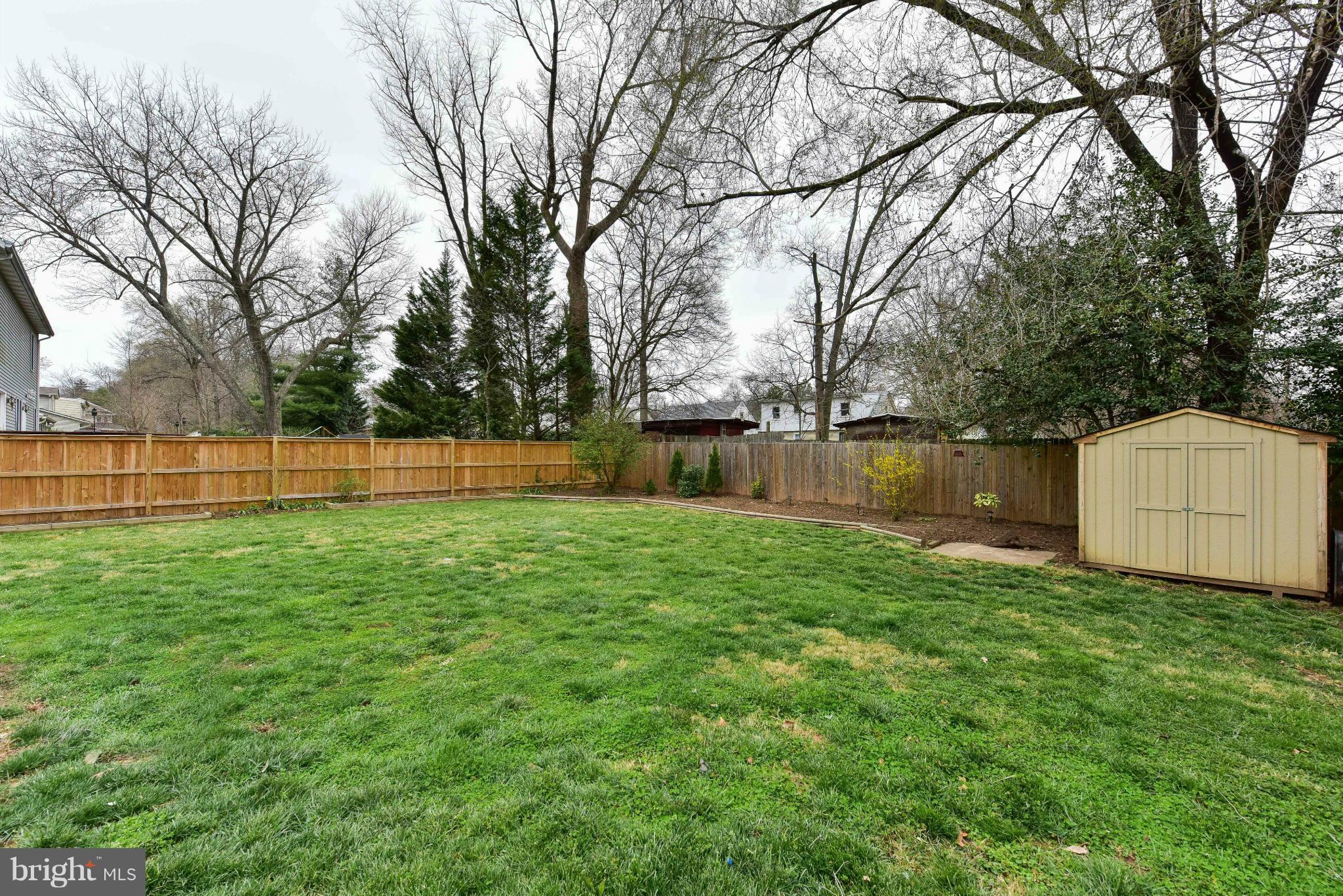 CITY PARK HOMES - Residential