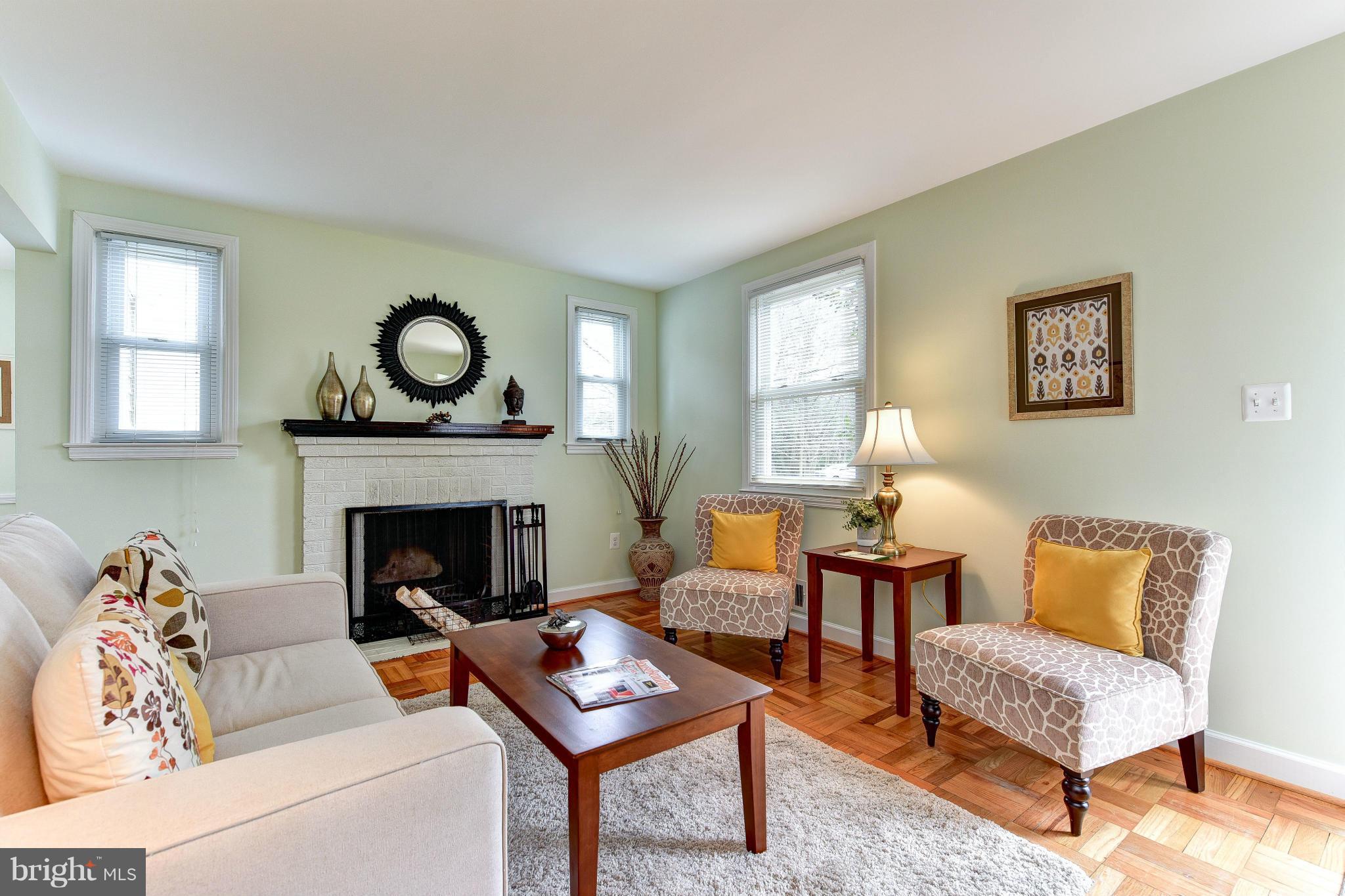 CITY PARK HOMES - Residential