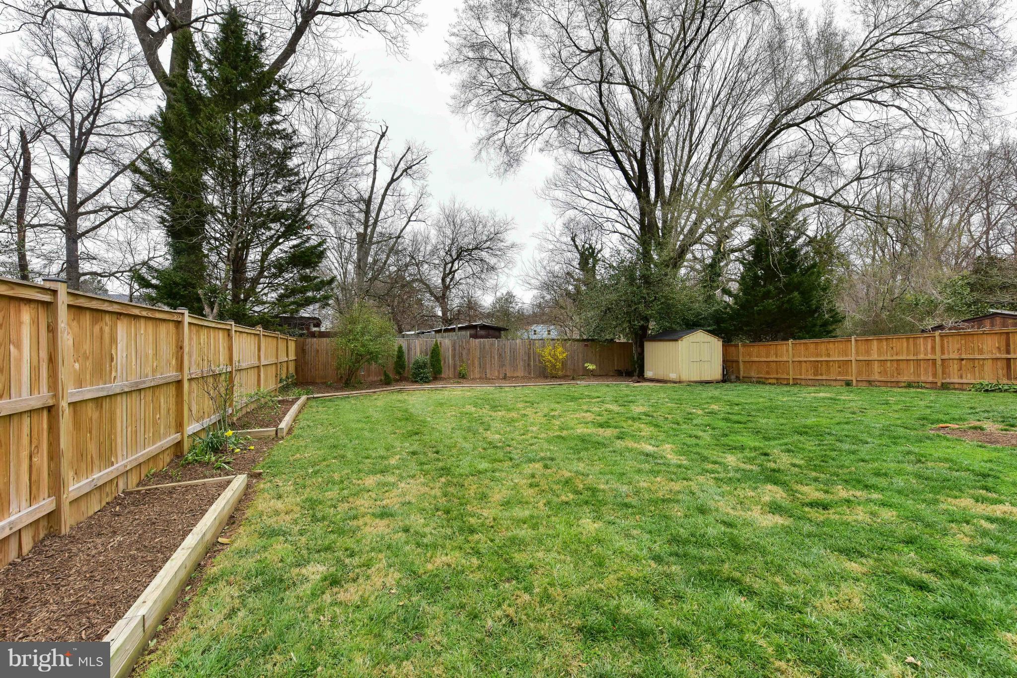 CITY PARK HOMES - Residential