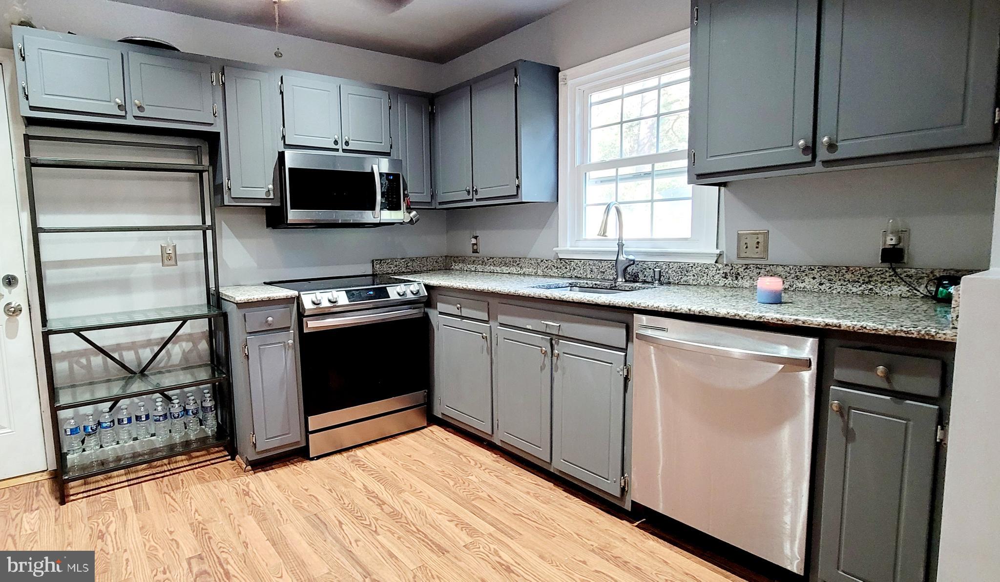 GARRISONVILLE ESTATES - Residential