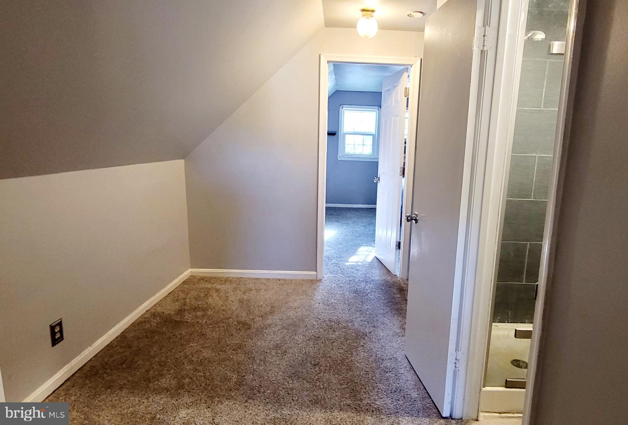 GARRISONVILLE ESTATES - Residential