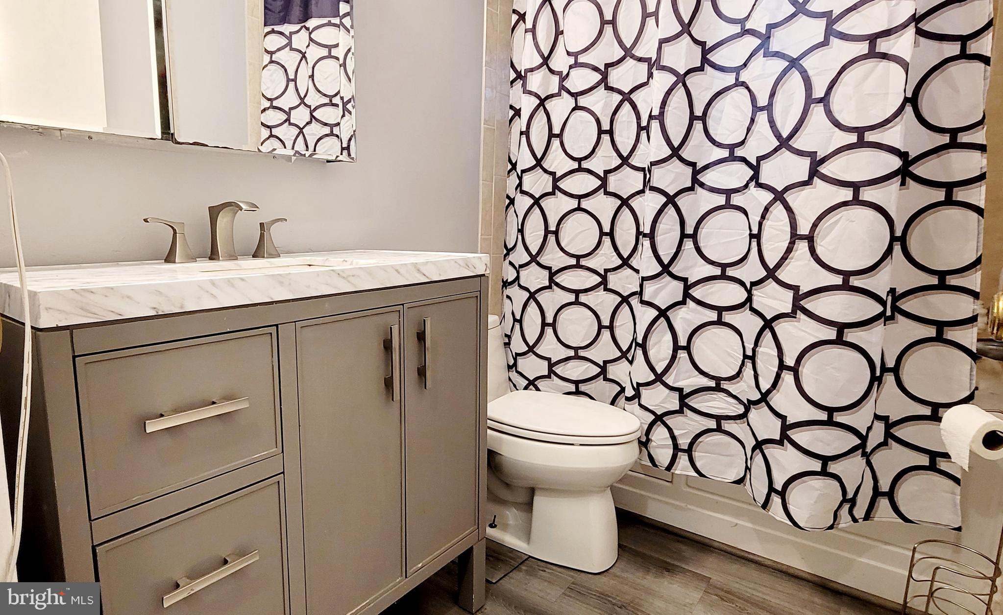 GARRISONVILLE ESTATES - Residential