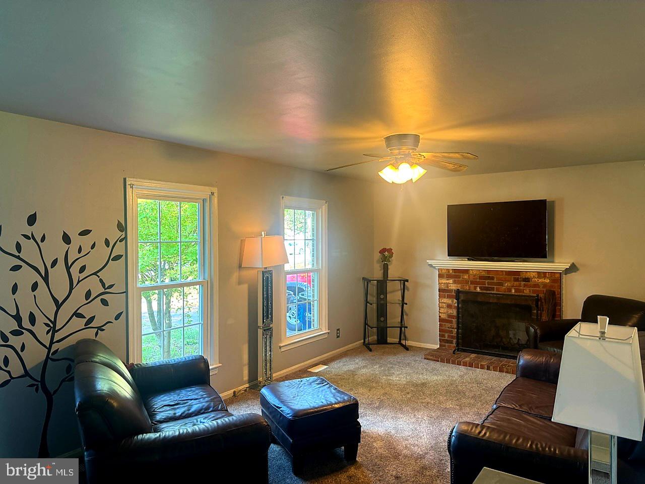 GARRISONVILLE ESTATES - Residential