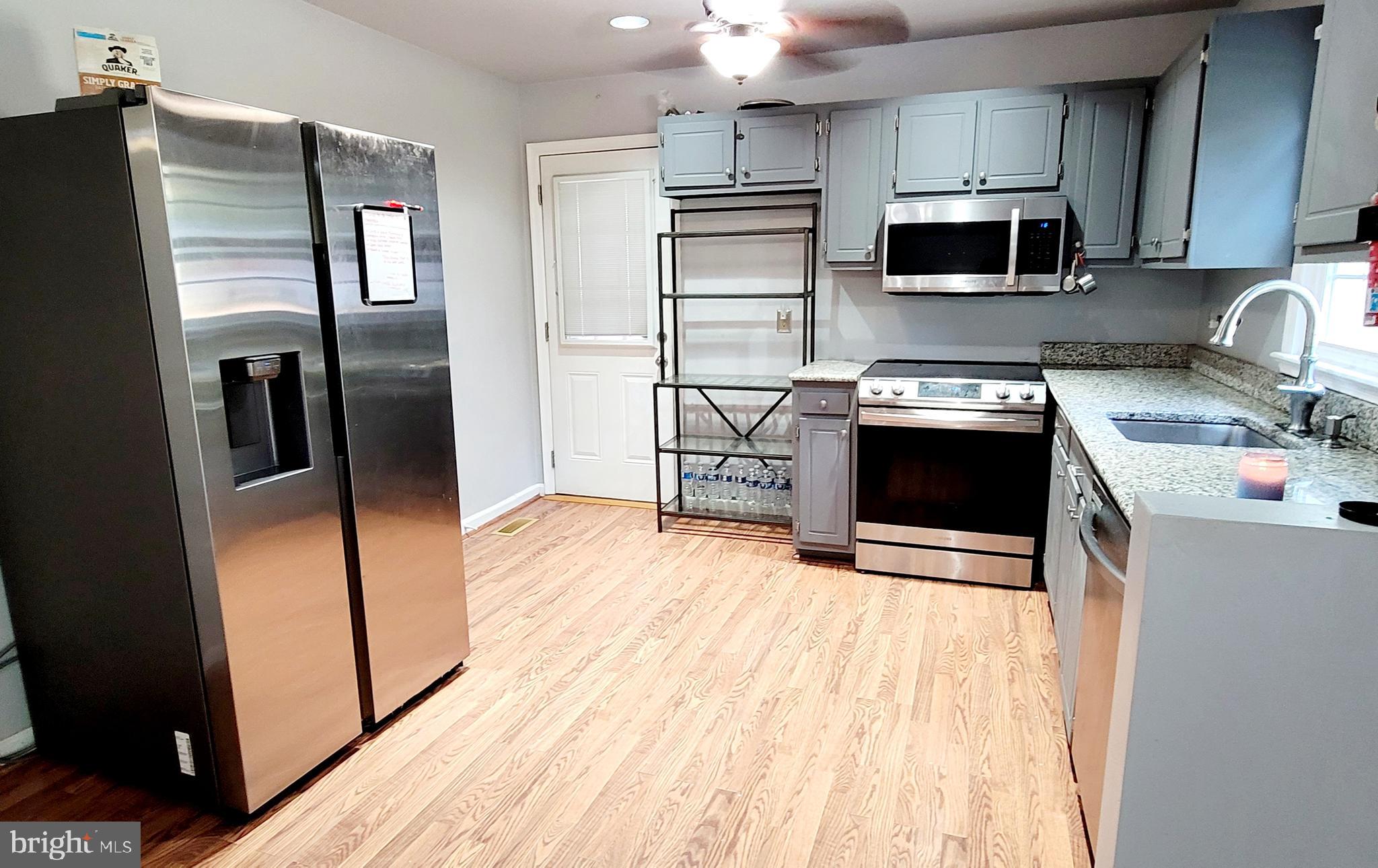 GARRISONVILLE ESTATES - Residential