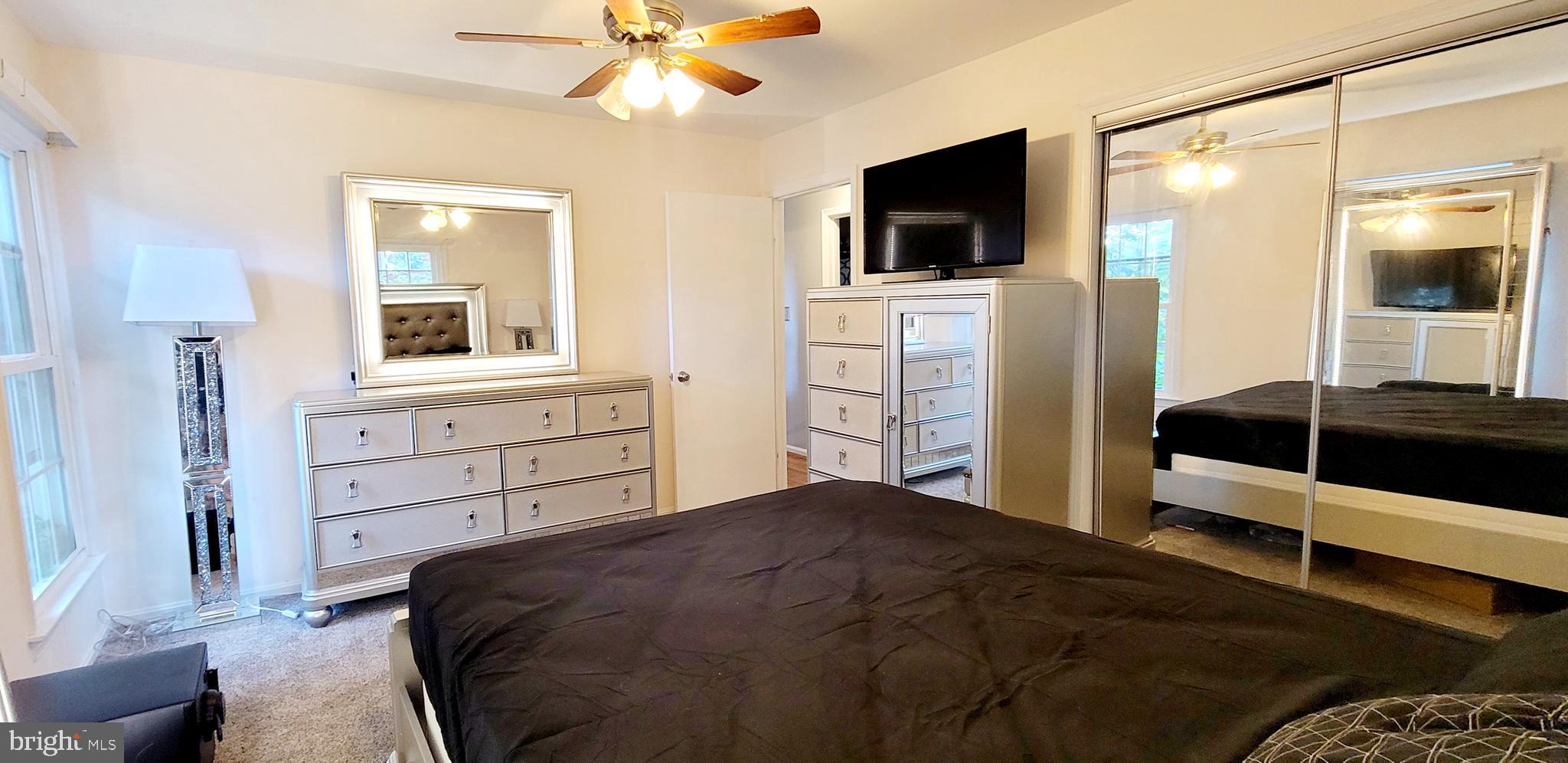 GARRISONVILLE ESTATES - Residential