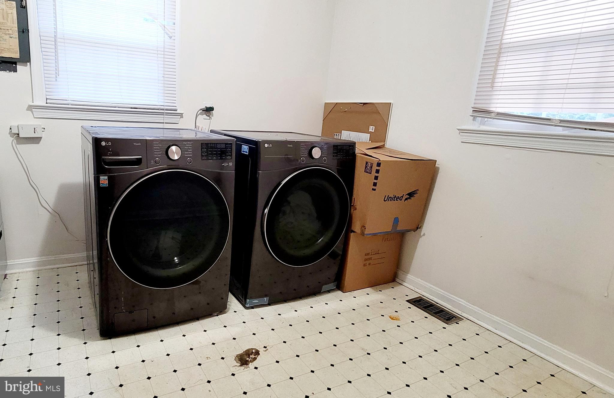 GARRISONVILLE ESTATES - Residential