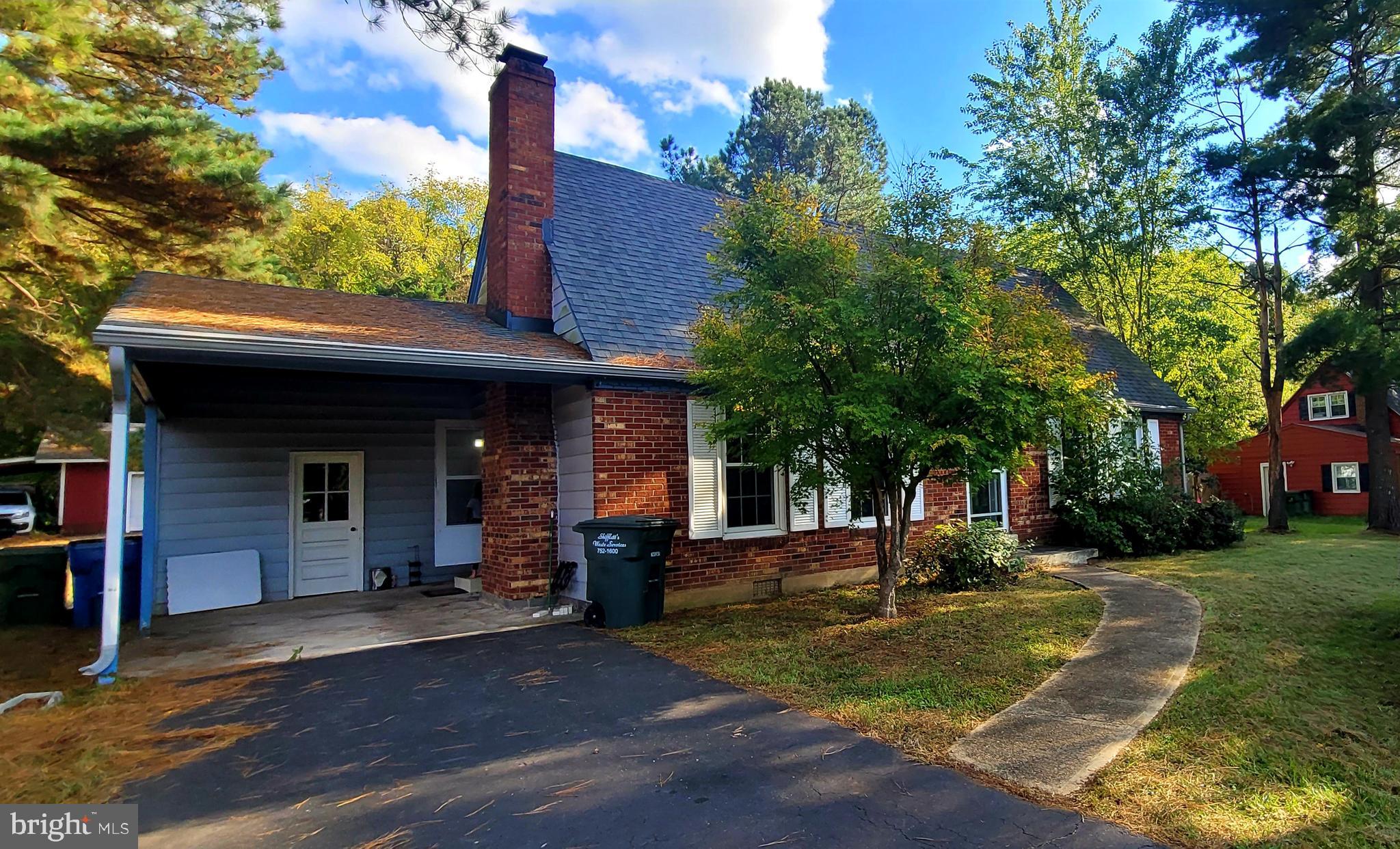 GARRISONVILLE ESTATES - Residential