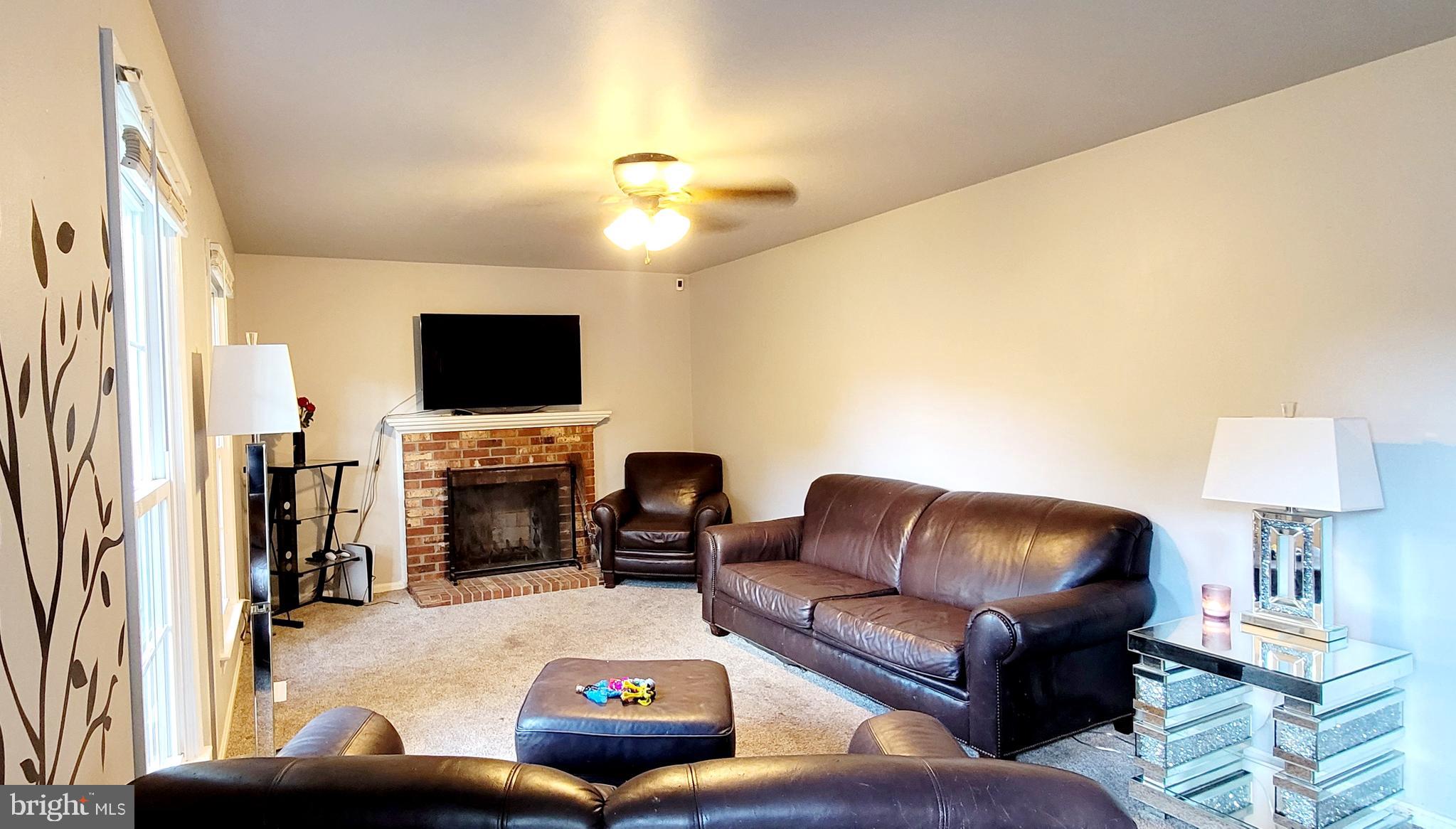 GARRISONVILLE ESTATES - Residential