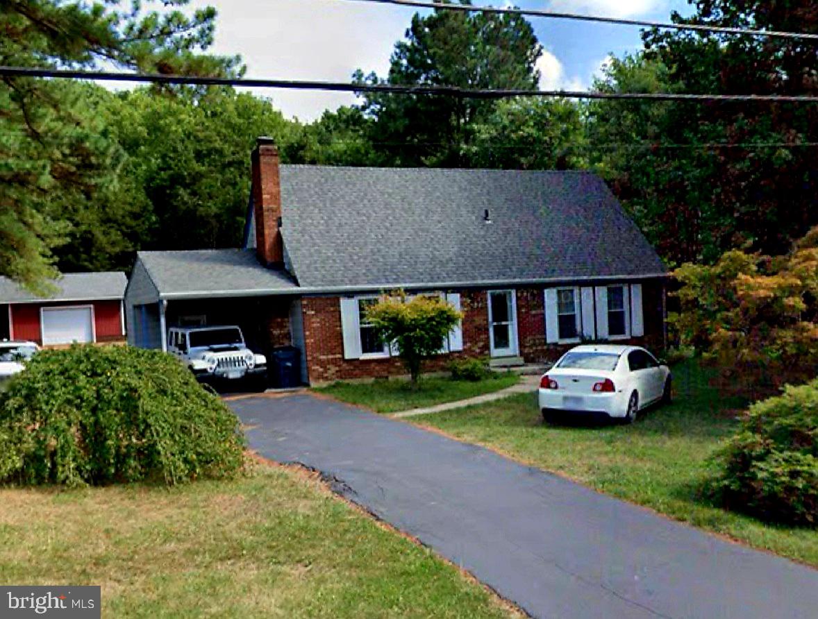 GARRISONVILLE ESTATES - Residential