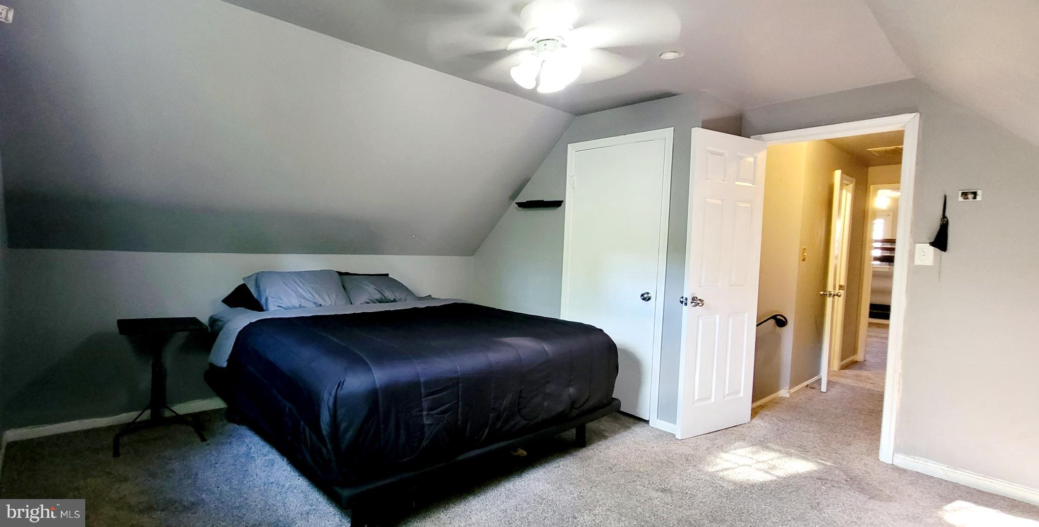 GARRISONVILLE ESTATES - Residential