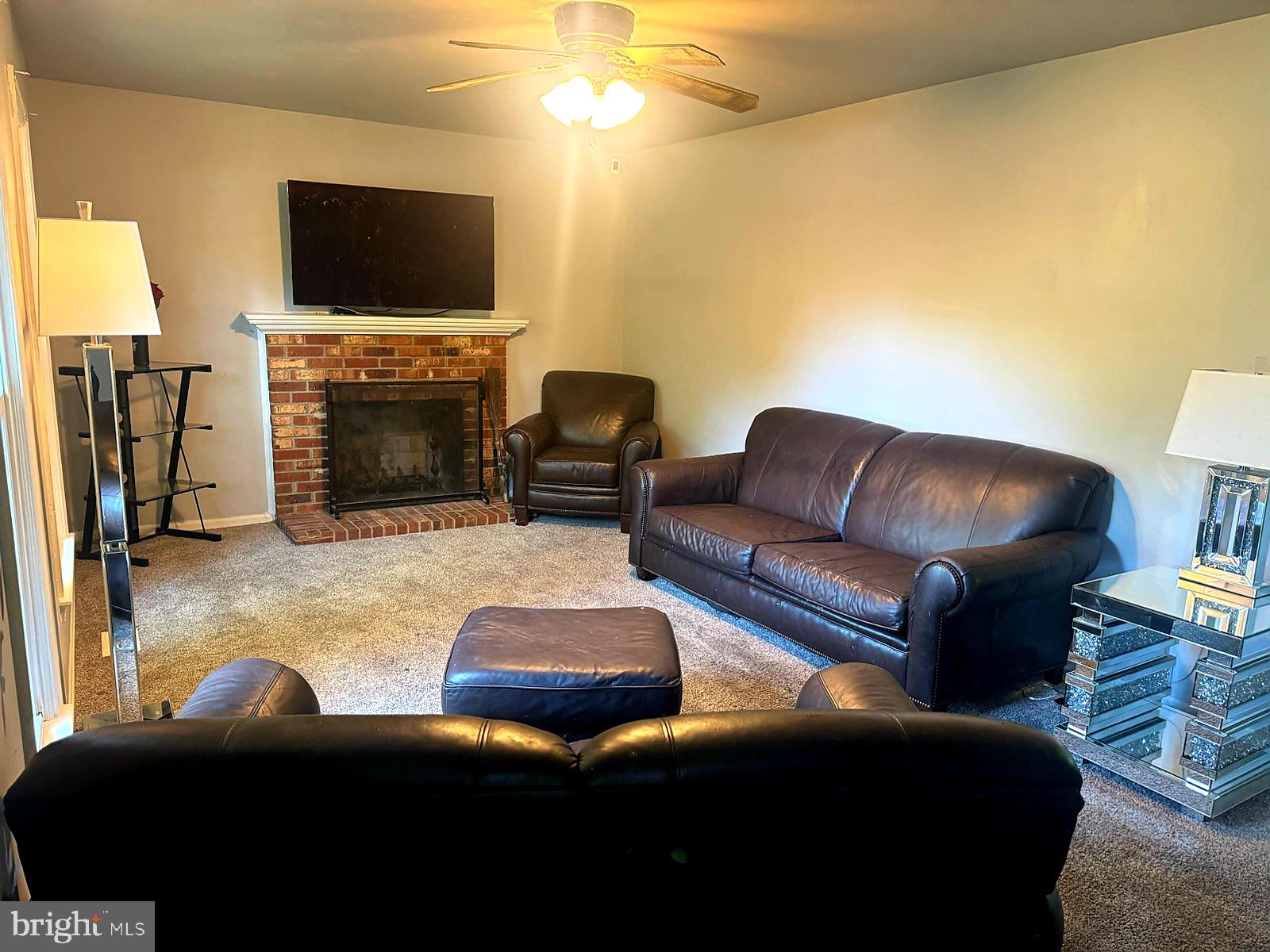 GARRISONVILLE ESTATES - Residential