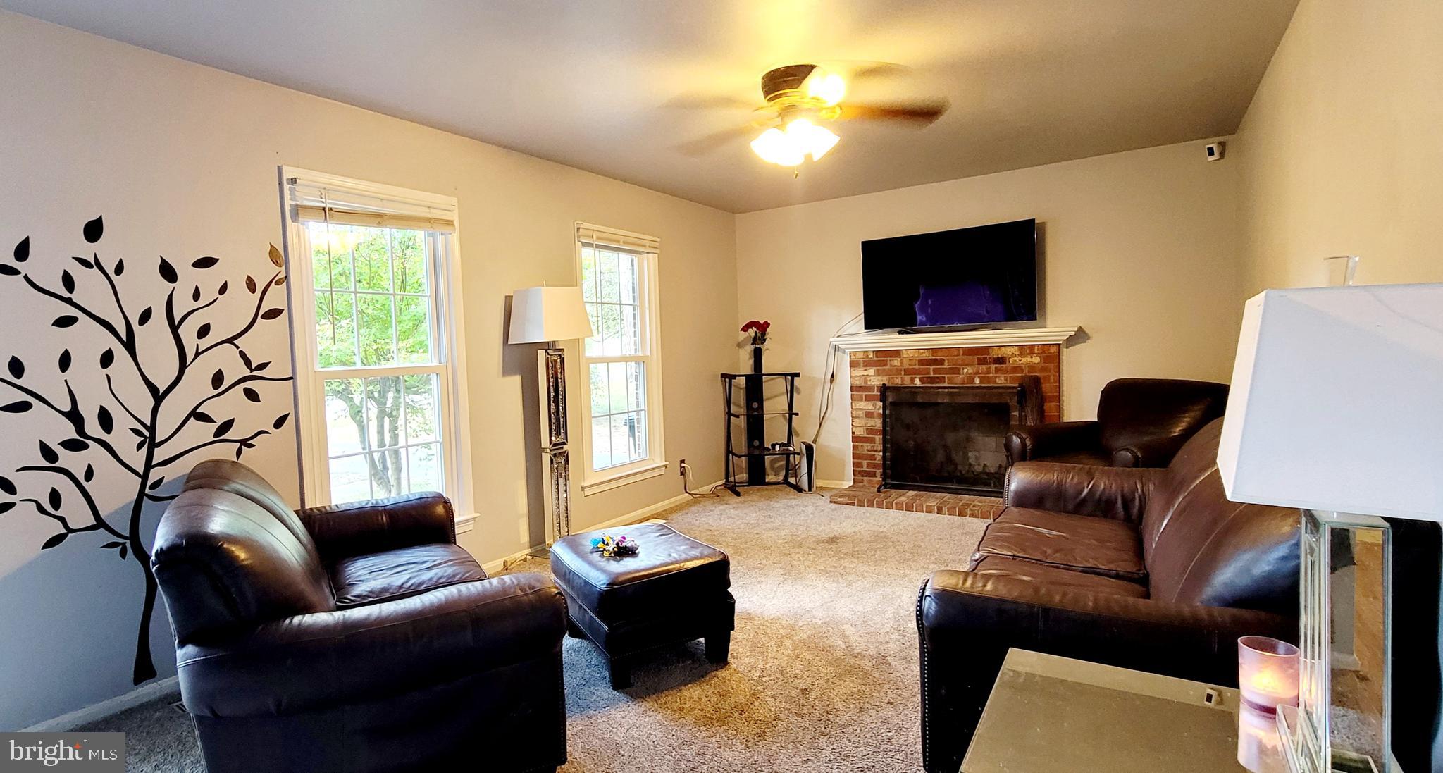 GARRISONVILLE ESTATES - Residential