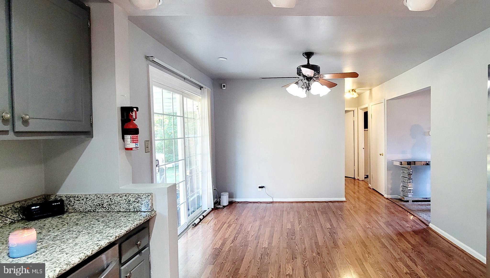 GARRISONVILLE ESTATES - Residential