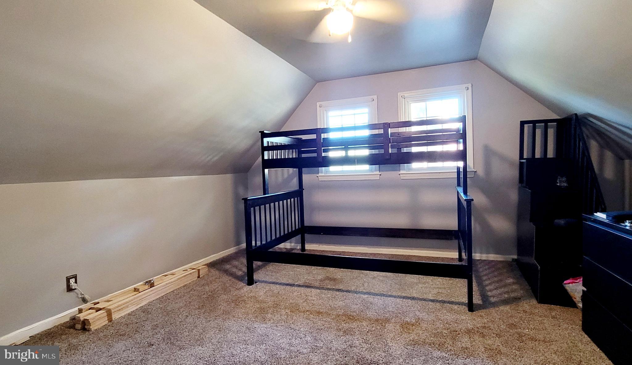 GARRISONVILLE ESTATES - Residential