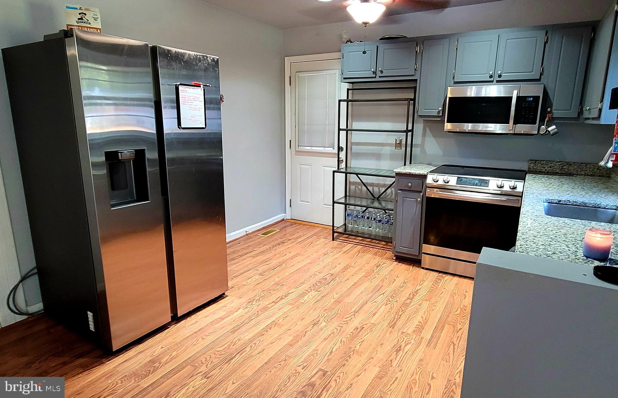 GARRISONVILLE ESTATES - Residential