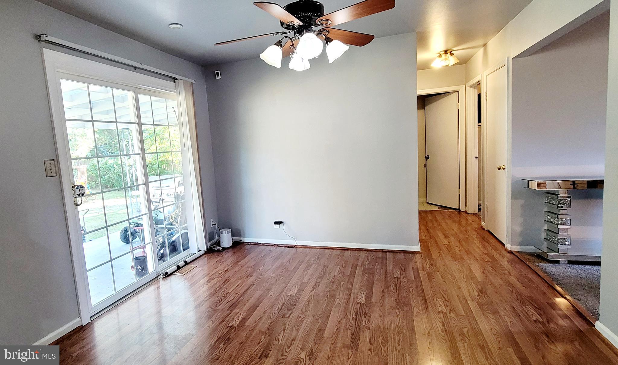 GARRISONVILLE ESTATES - Residential