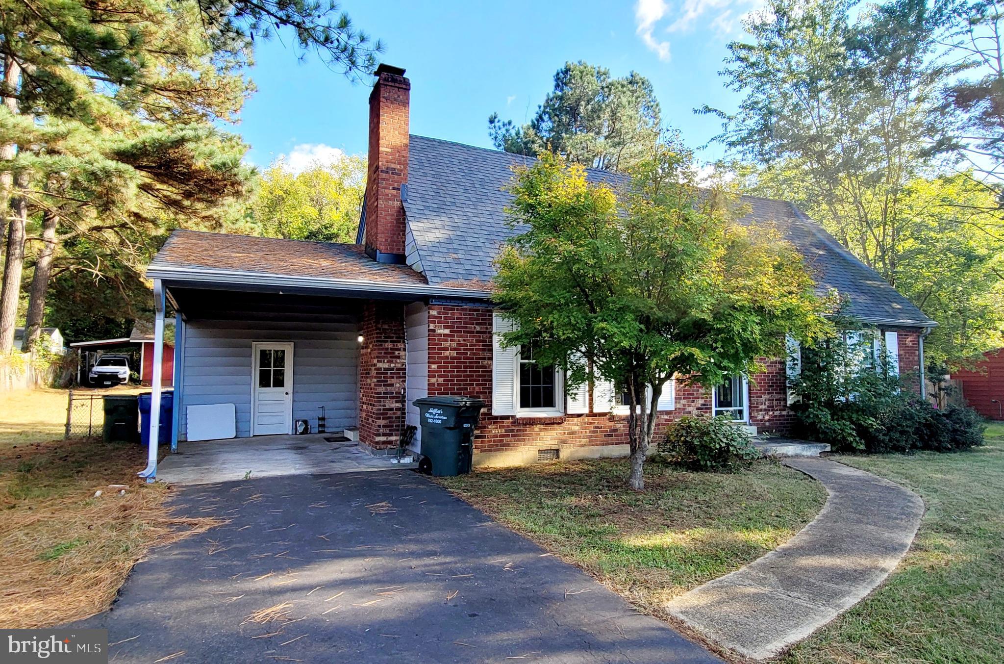 GARRISONVILLE ESTATES - Residential