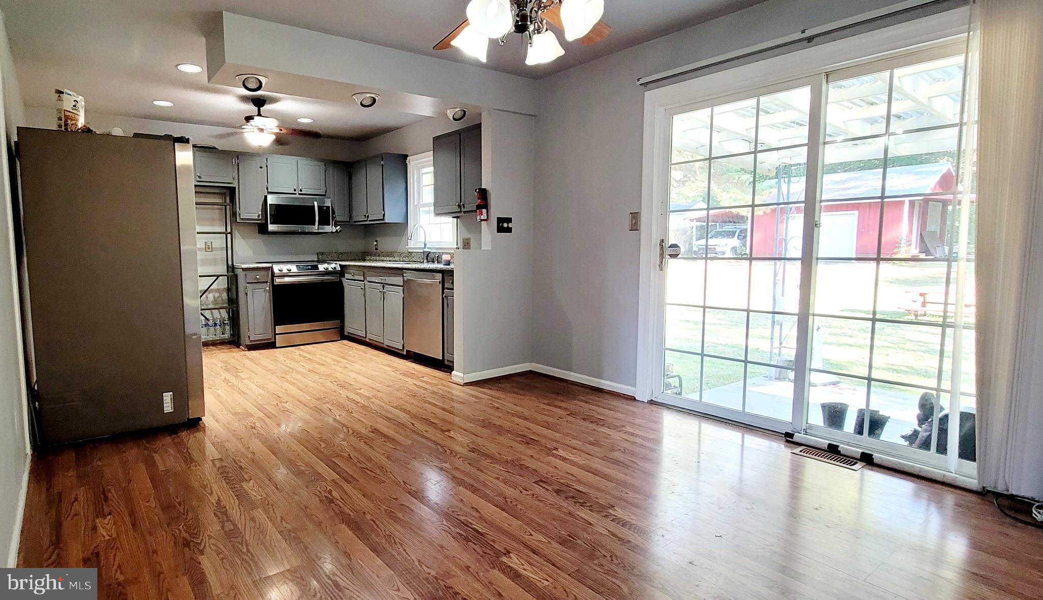 GARRISONVILLE ESTATES - Residential