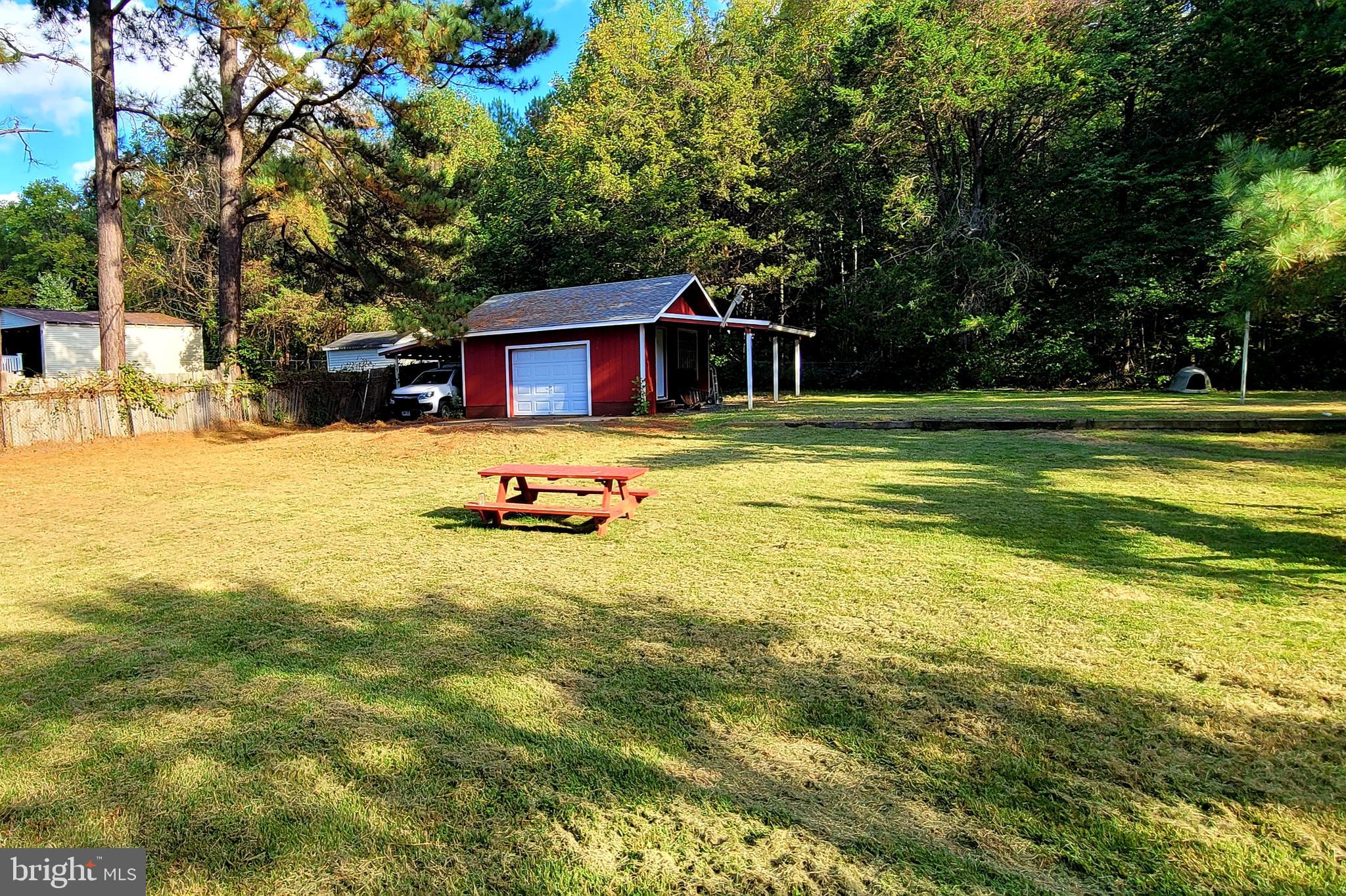 GARRISONVILLE ESTATES - Residential