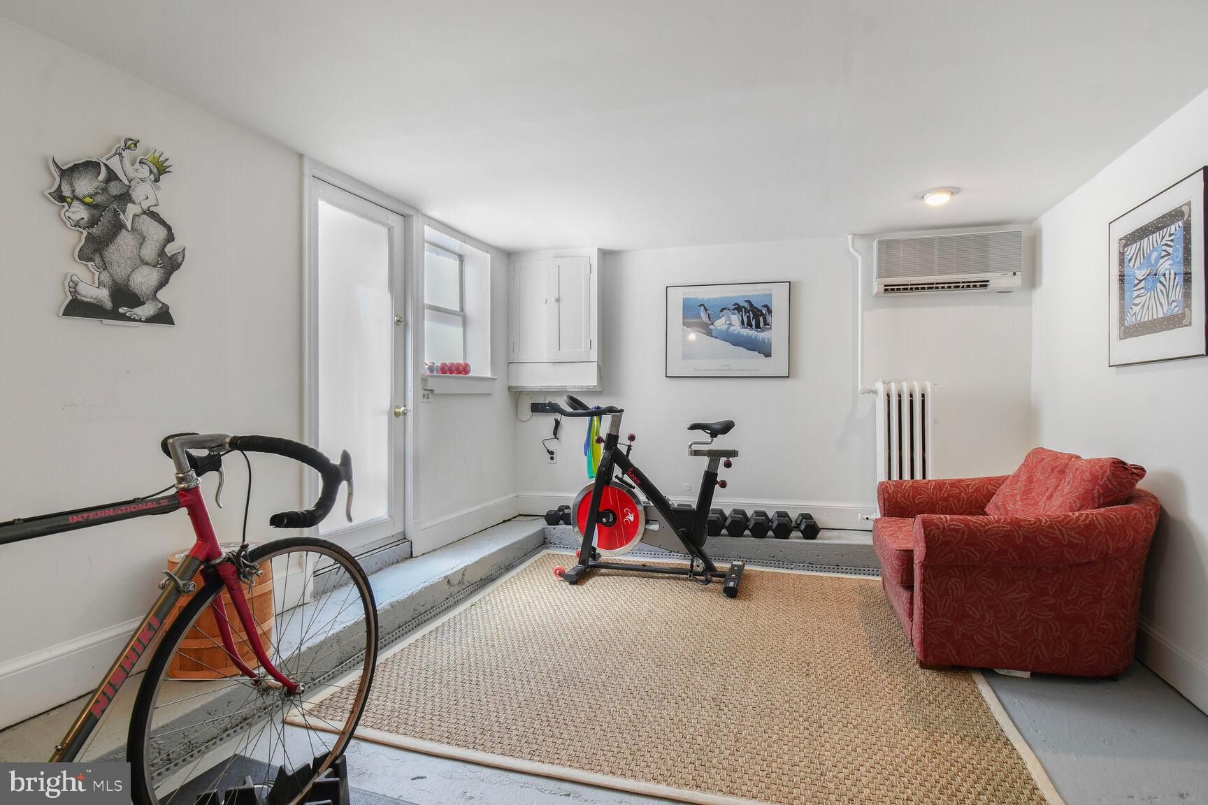 TAKOMA PARK - Residential