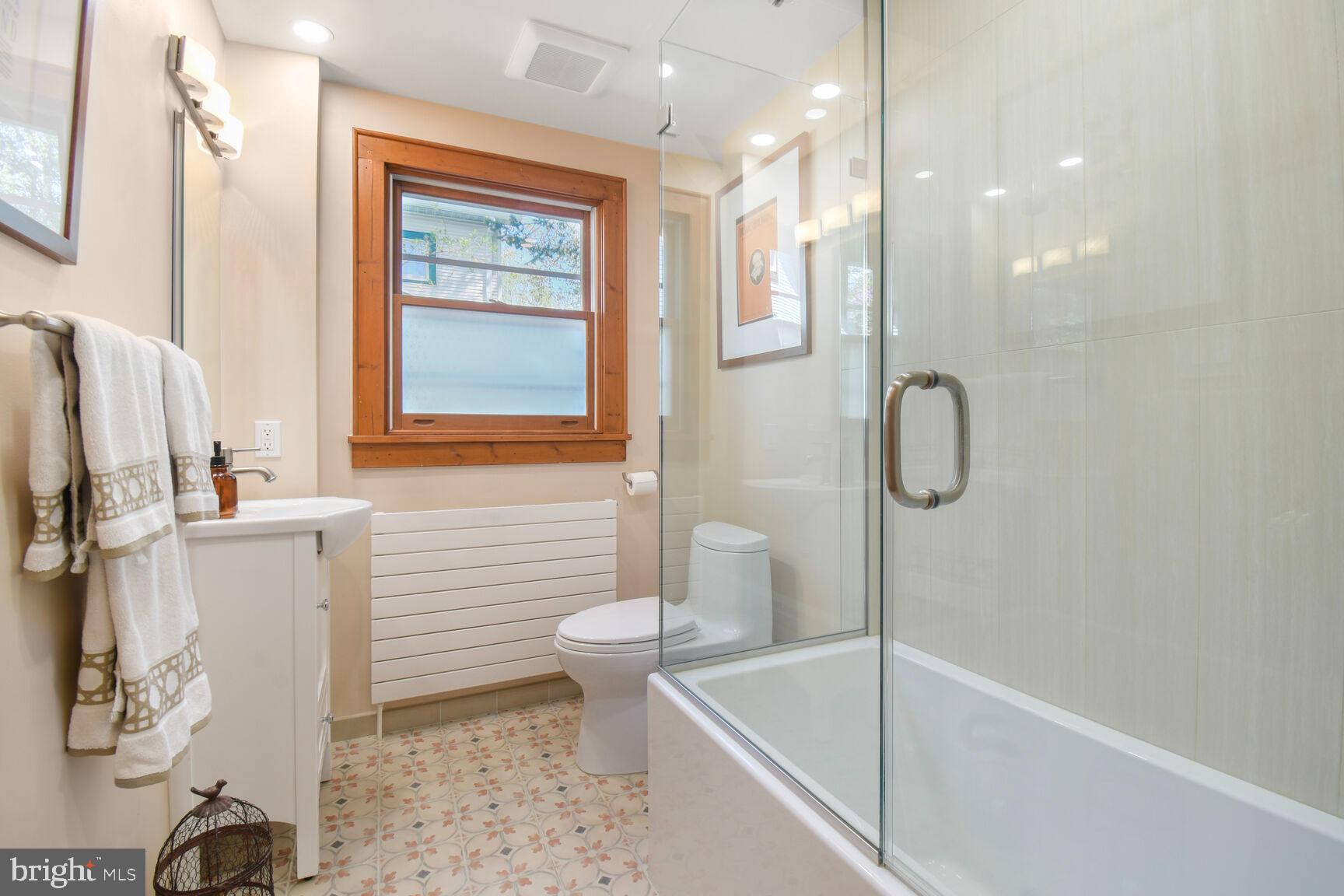 TAKOMA PARK - Residential