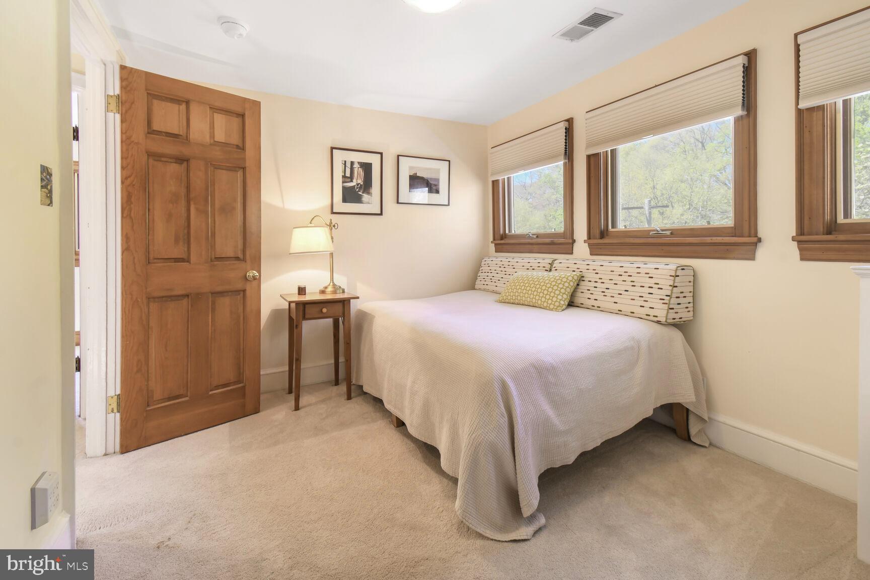 TAKOMA PARK - Residential