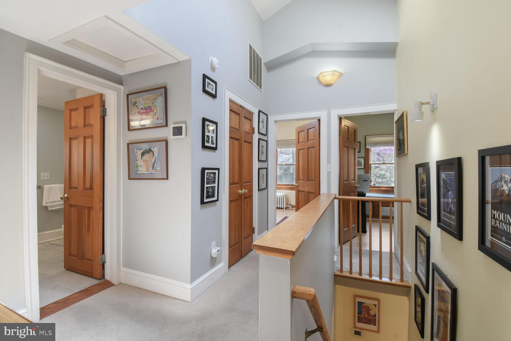 TAKOMA PARK - Residential