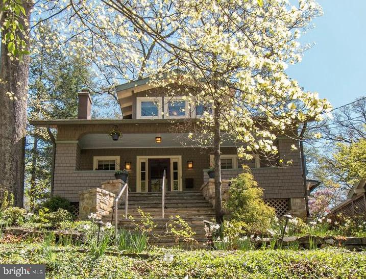 TAKOMA PARK - Residential