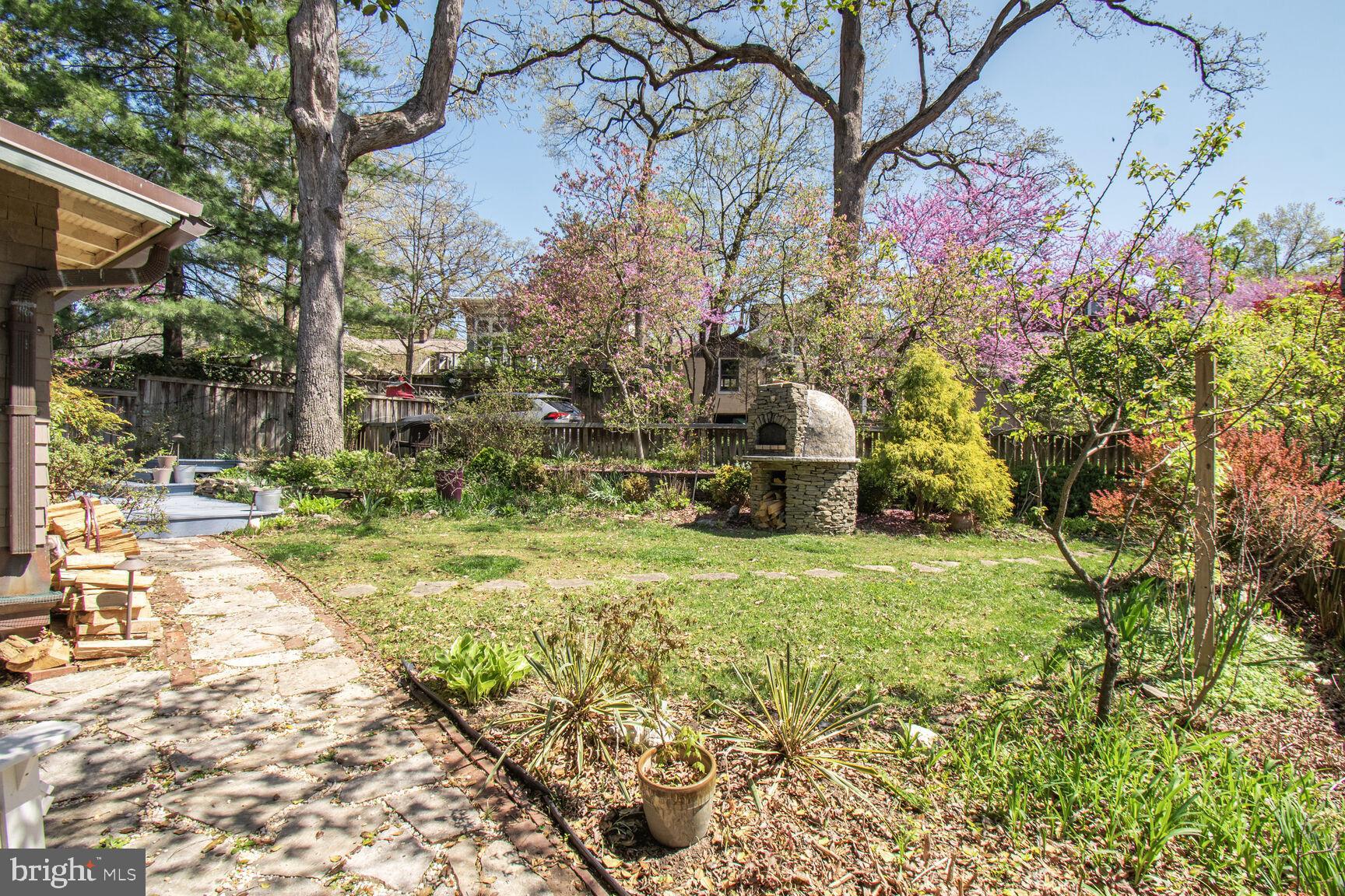 TAKOMA PARK - Residential