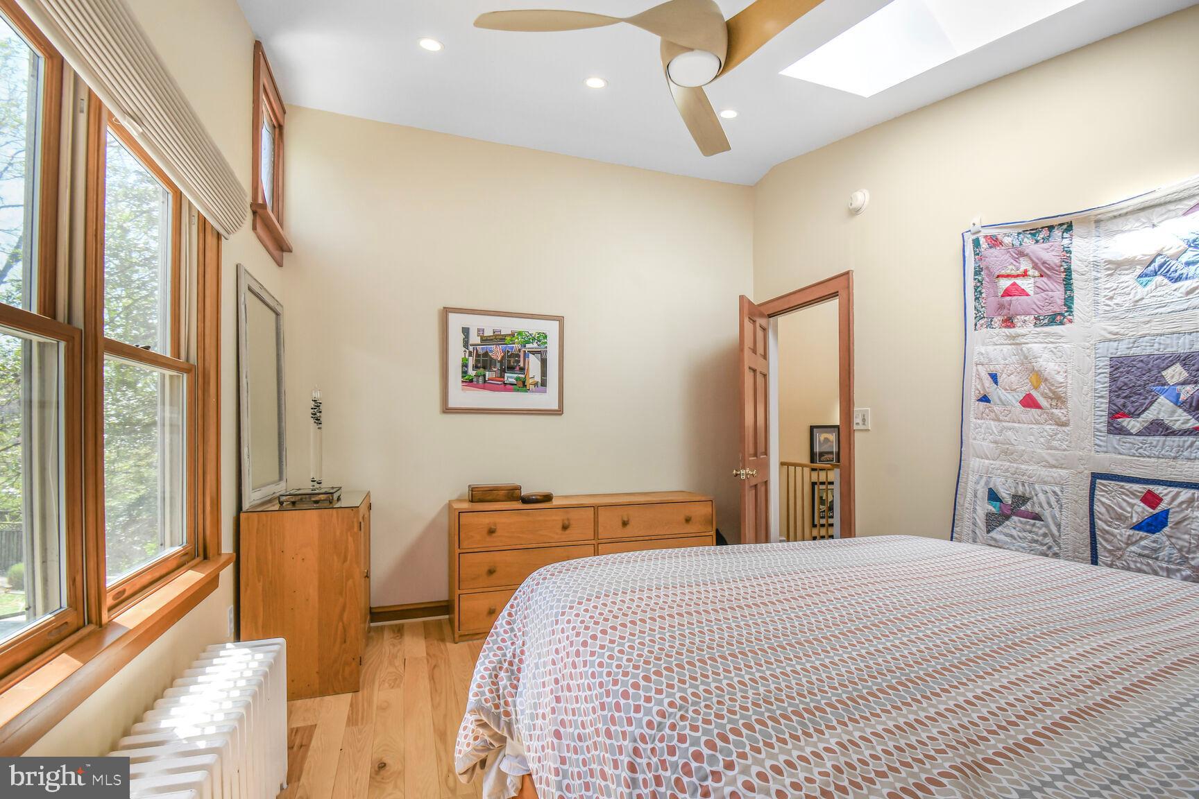 TAKOMA PARK - Residential