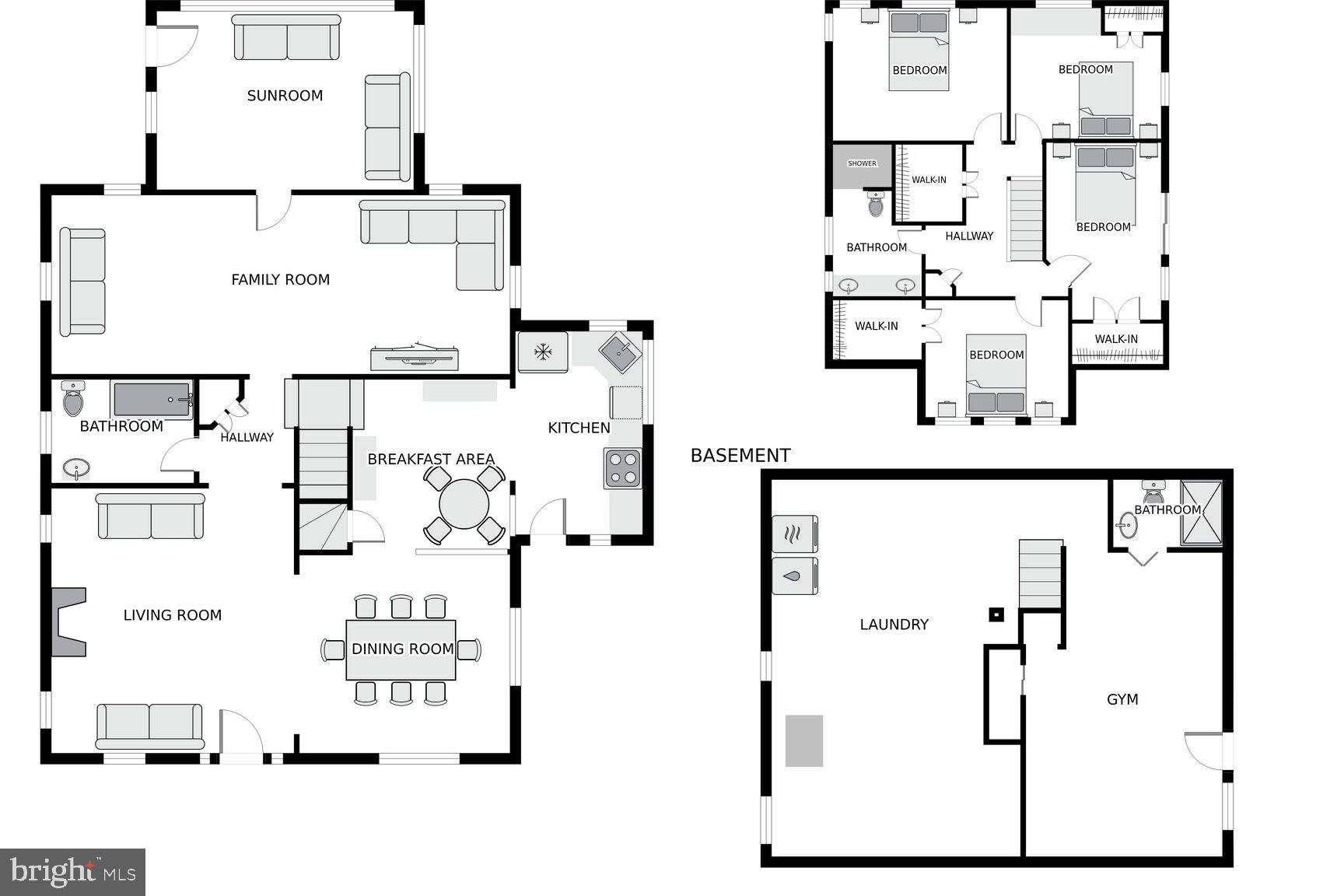 TAKOMA PARK - Residential
