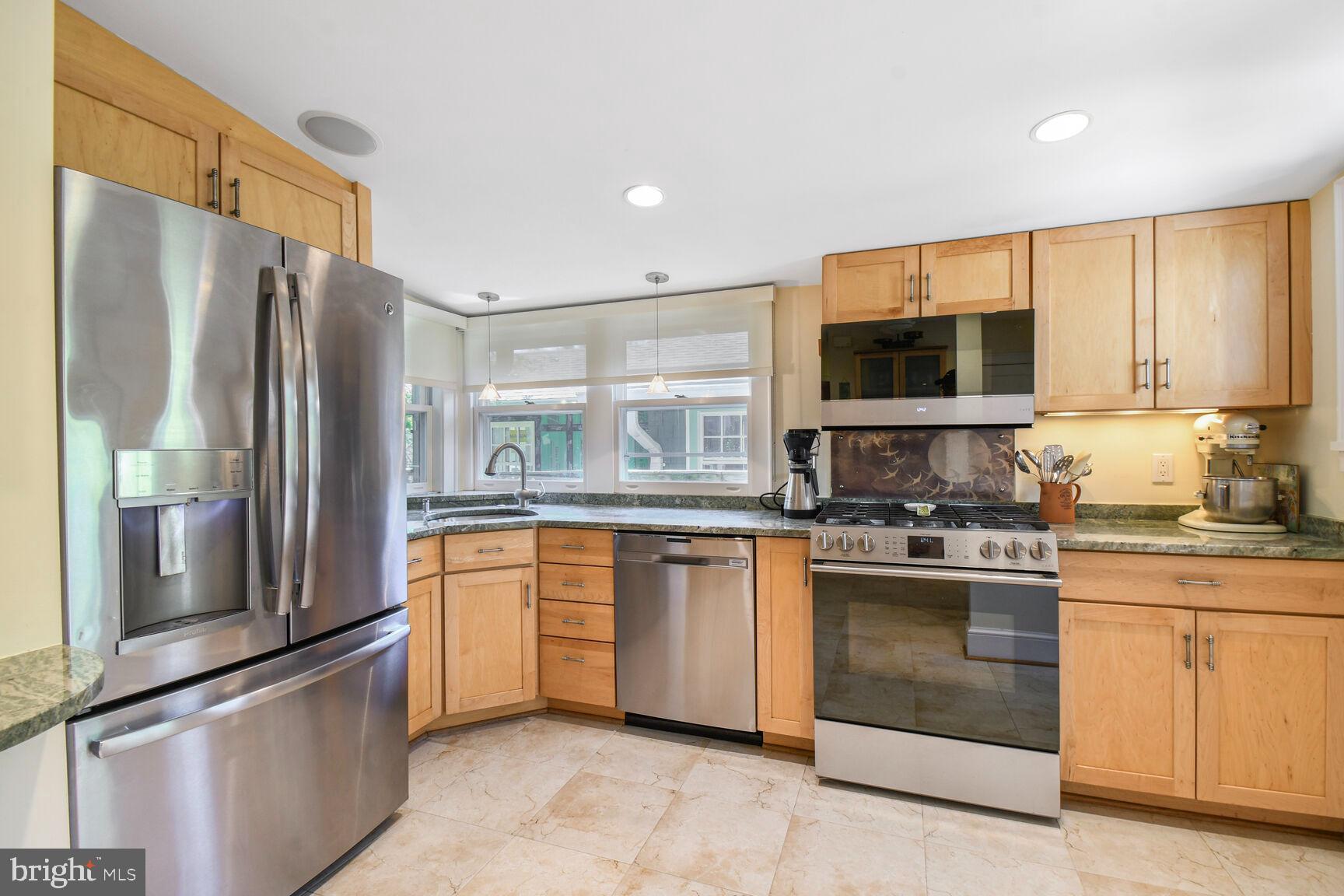 TAKOMA PARK - Residential