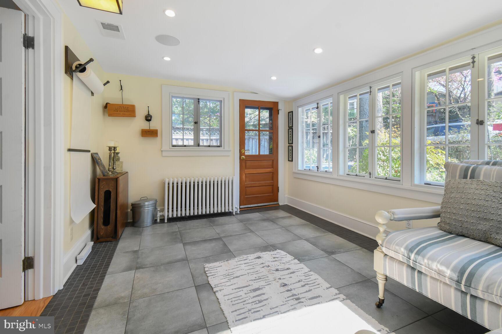 TAKOMA PARK - Residential