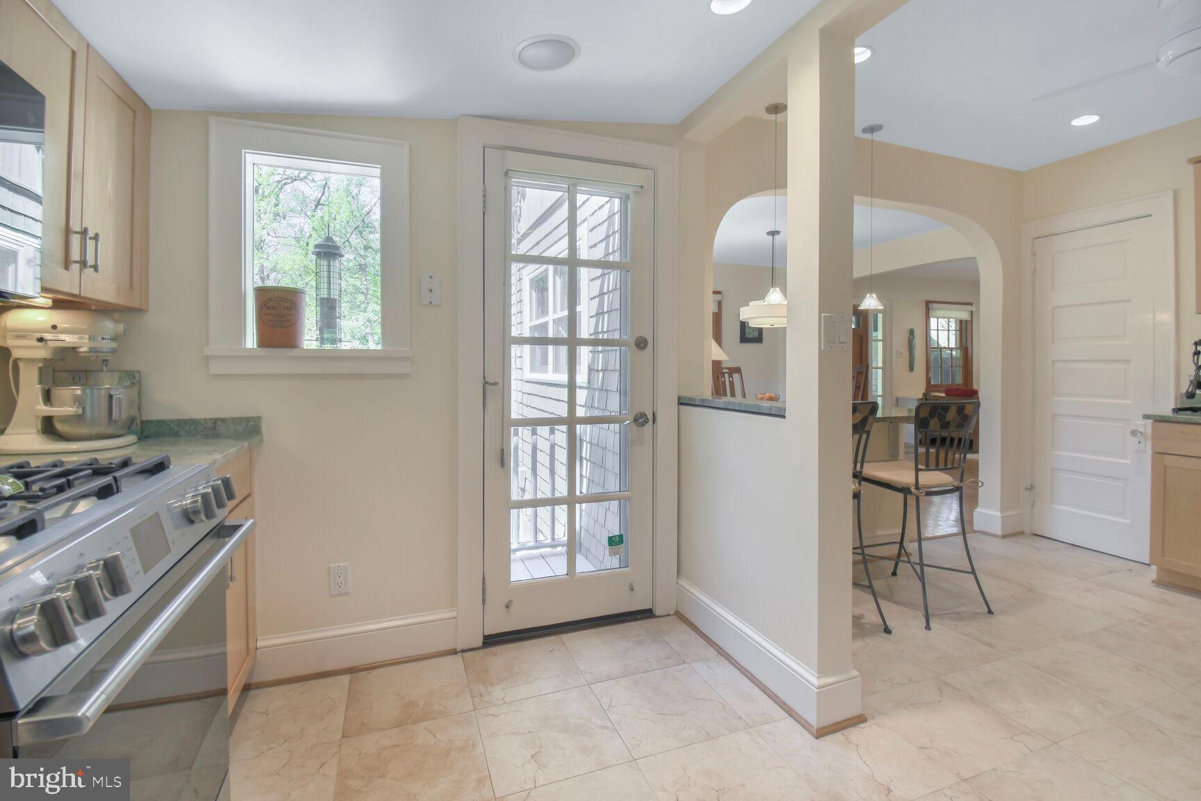 TAKOMA PARK - Residential