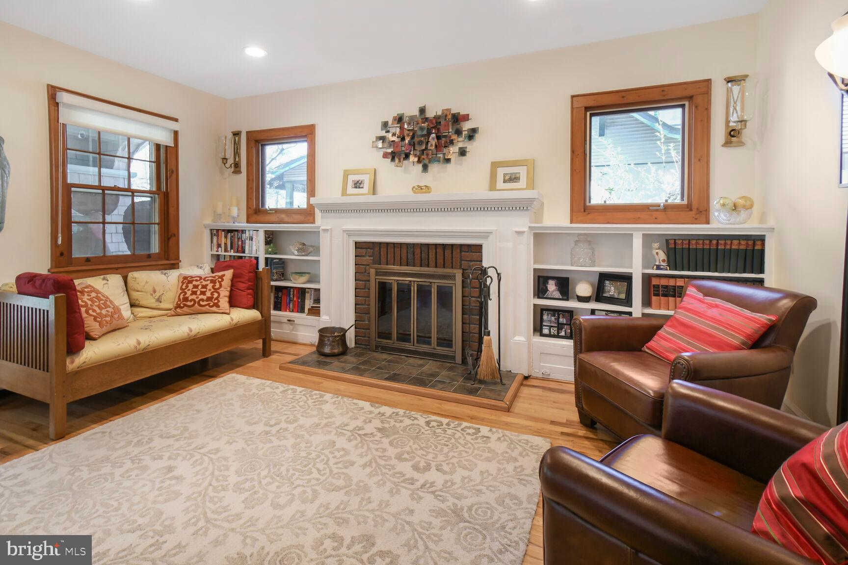 TAKOMA PARK - Residential