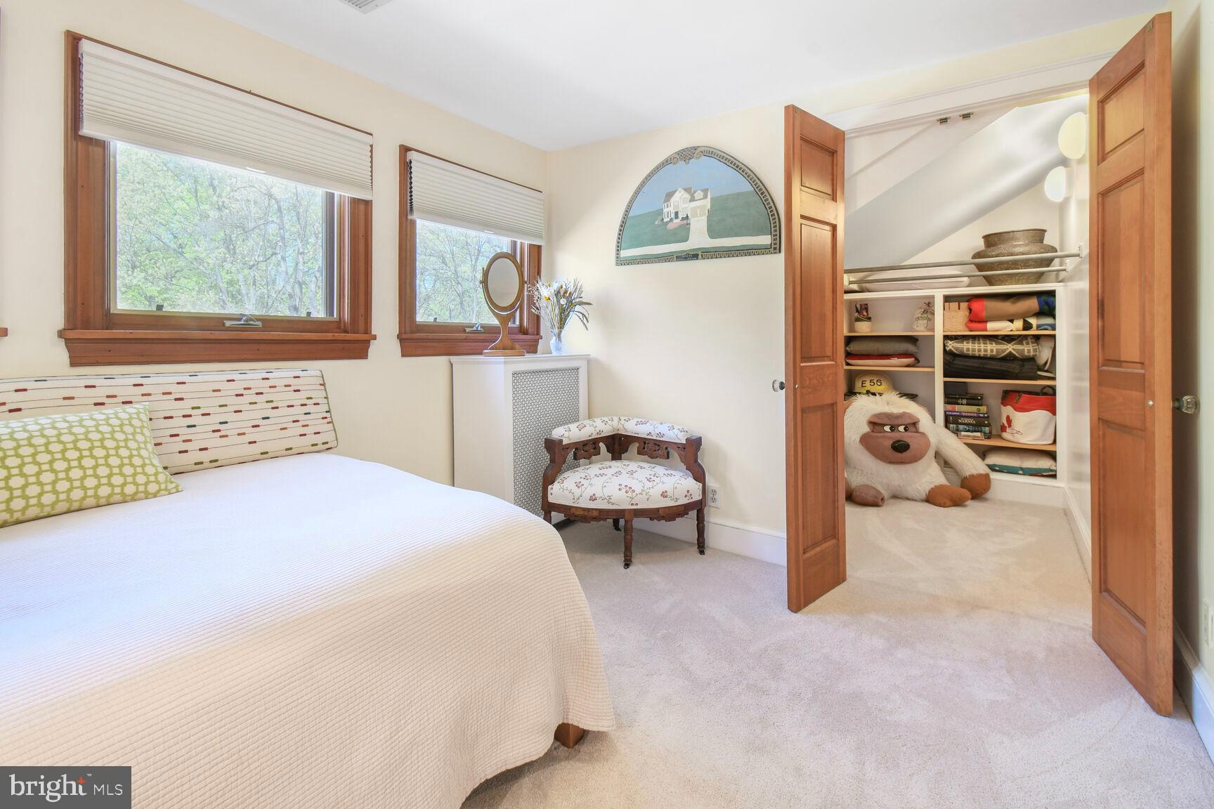 TAKOMA PARK - Residential