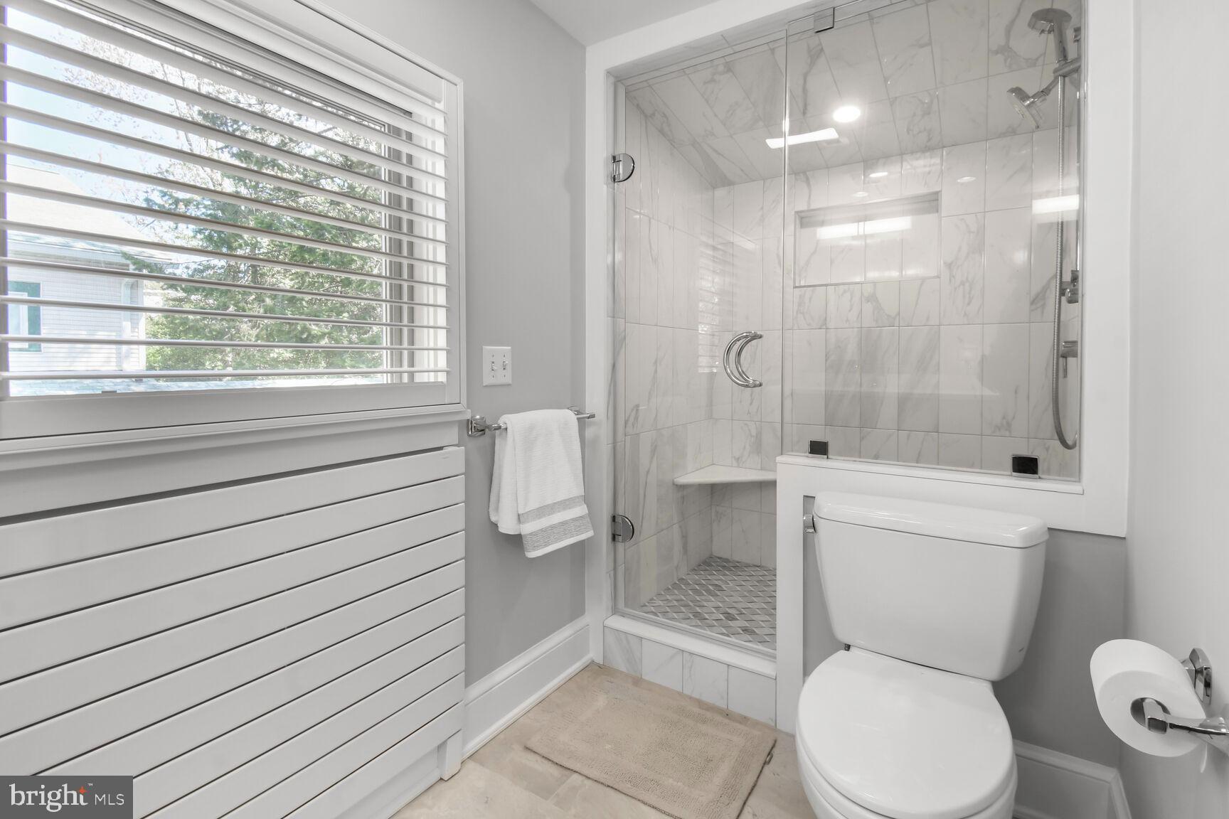 TAKOMA PARK - Residential