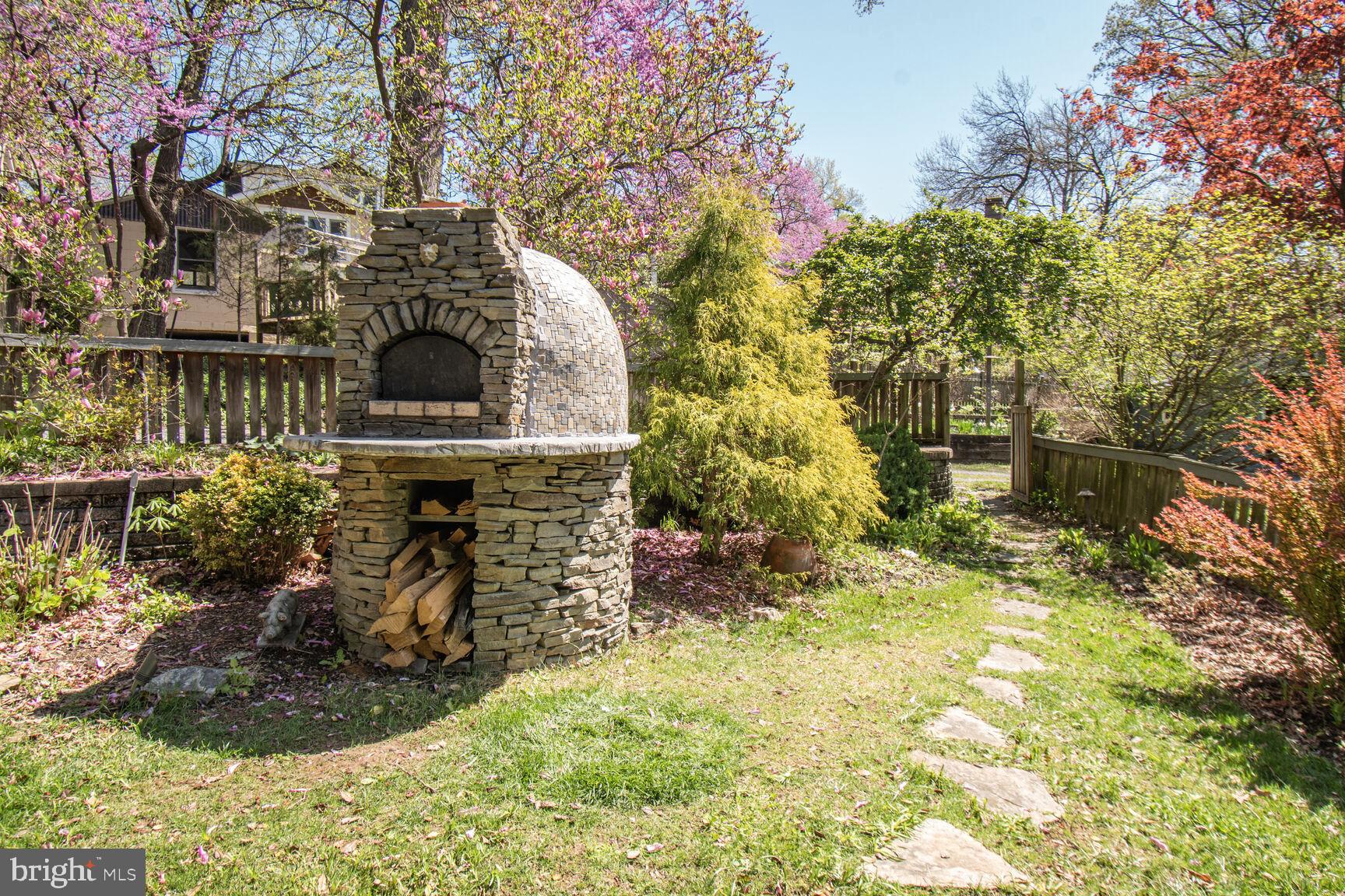 TAKOMA PARK - Residential