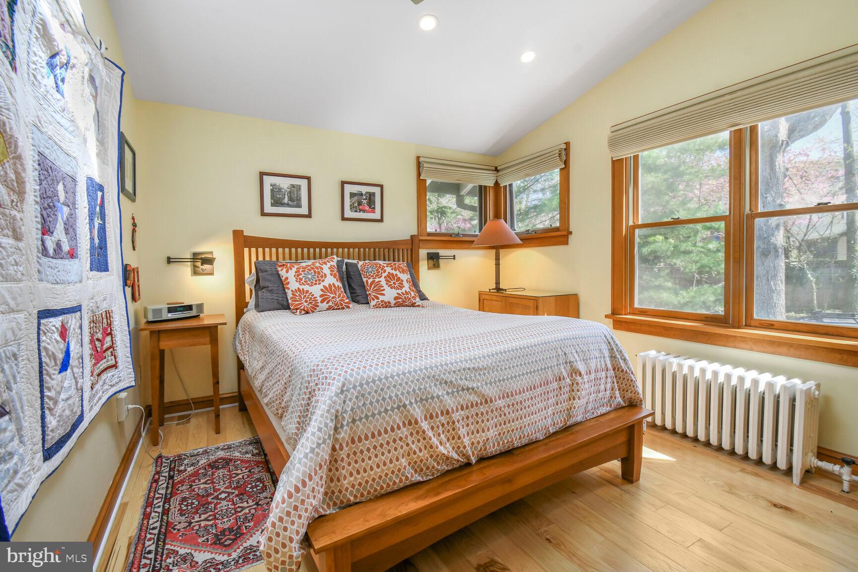 TAKOMA PARK - Residential