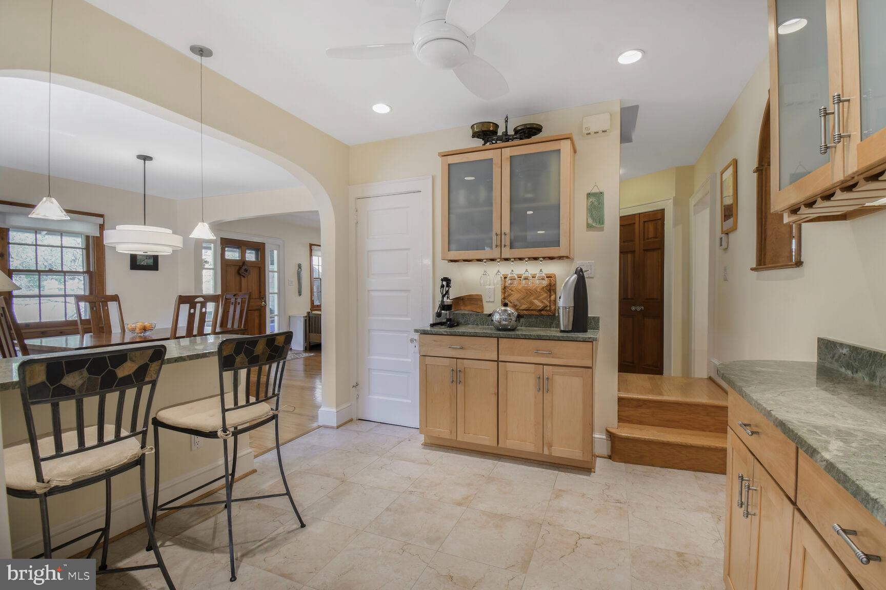 TAKOMA PARK - Residential