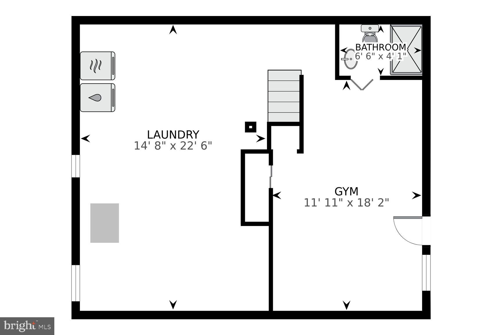 TAKOMA PARK - Residential