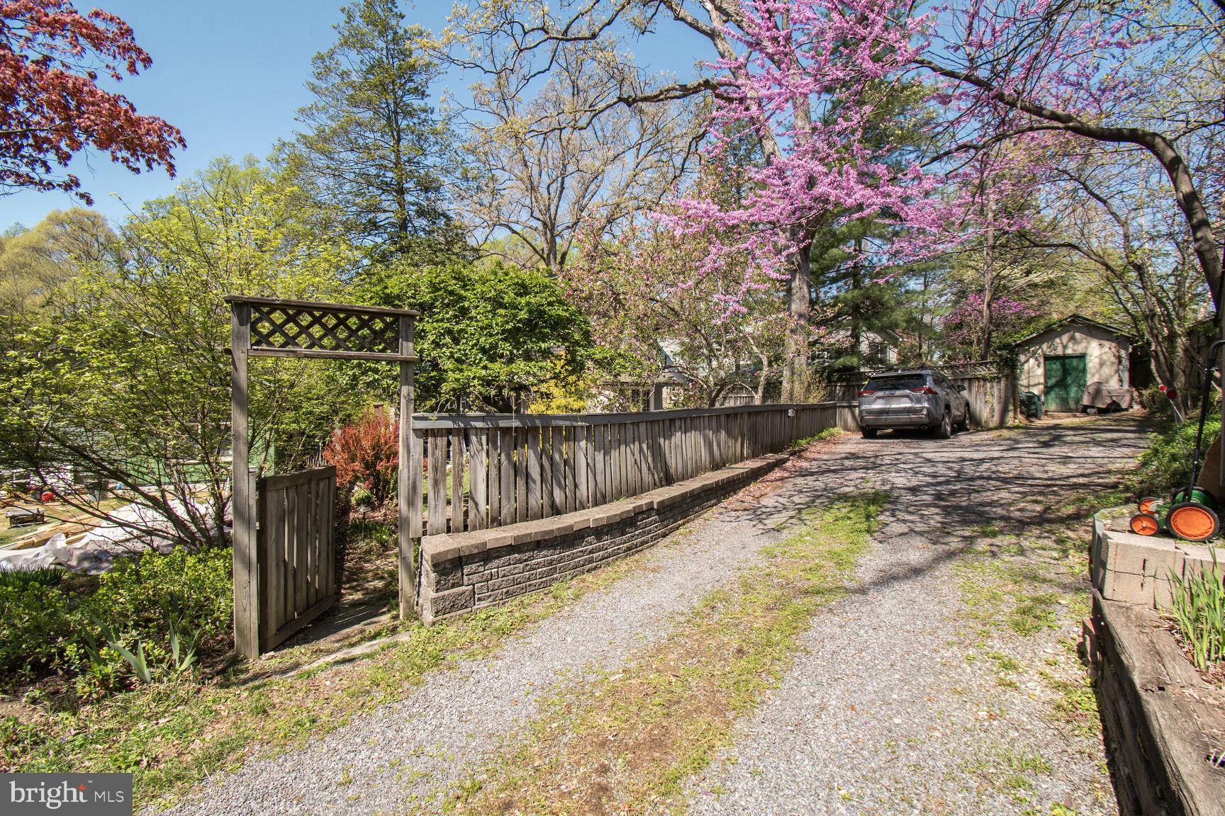 TAKOMA PARK - Residential