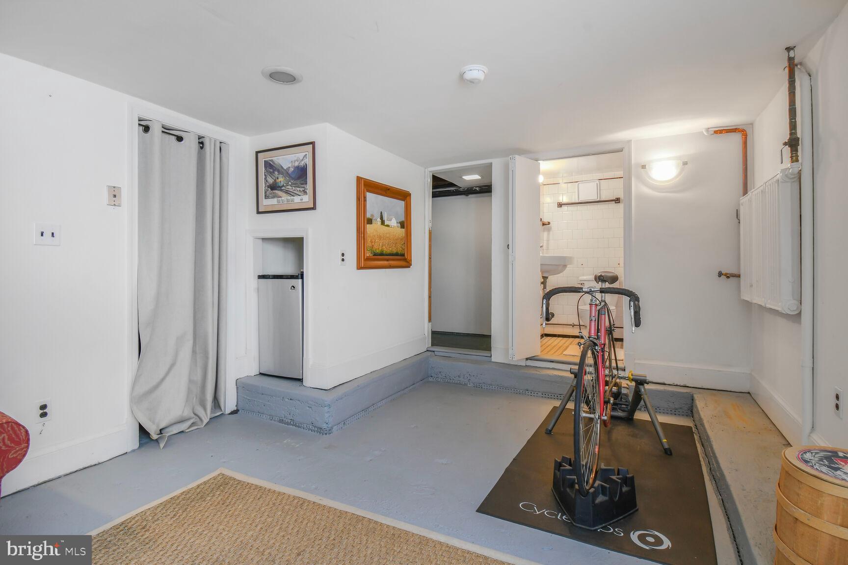 TAKOMA PARK - Residential