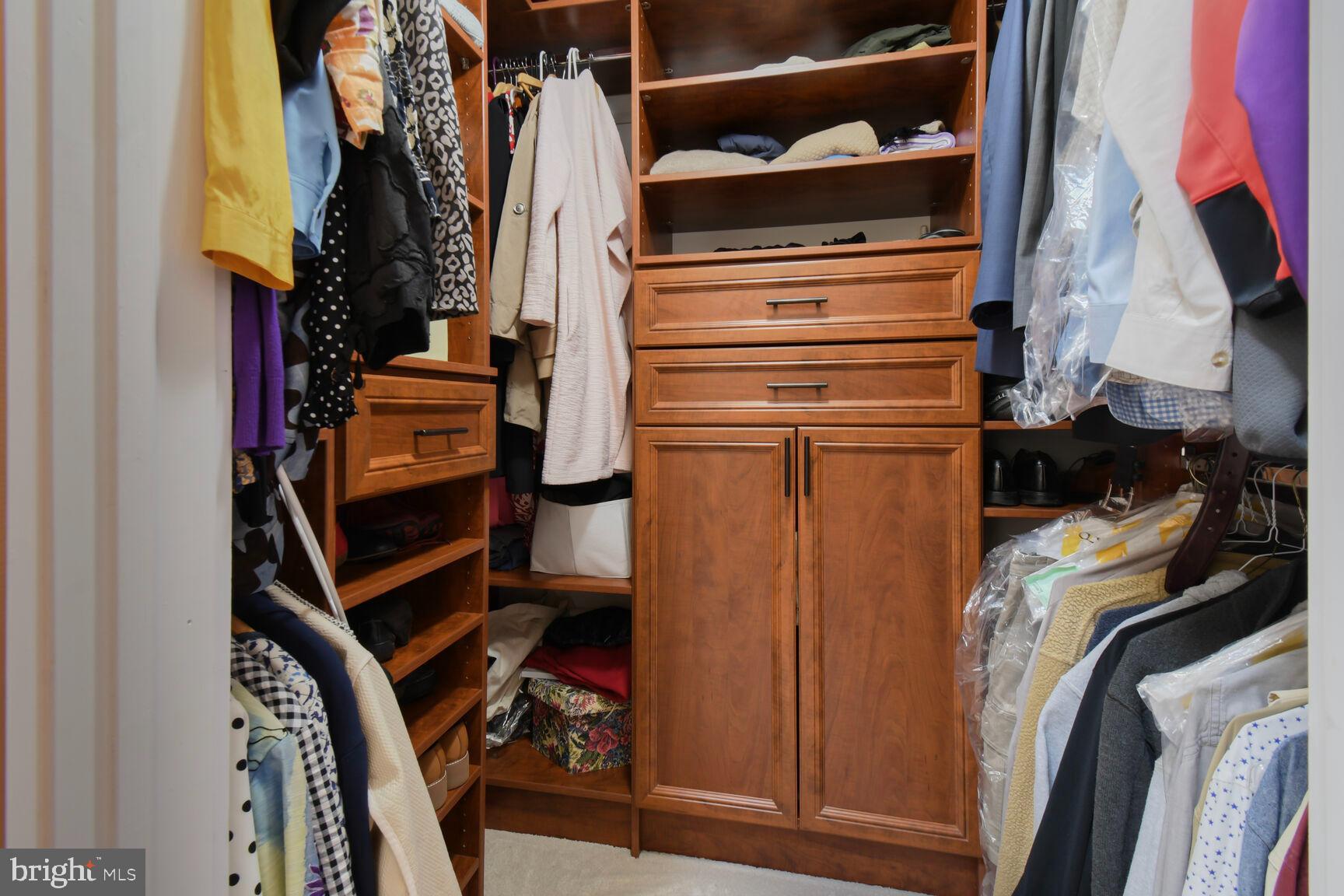 TAKOMA PARK - Residential