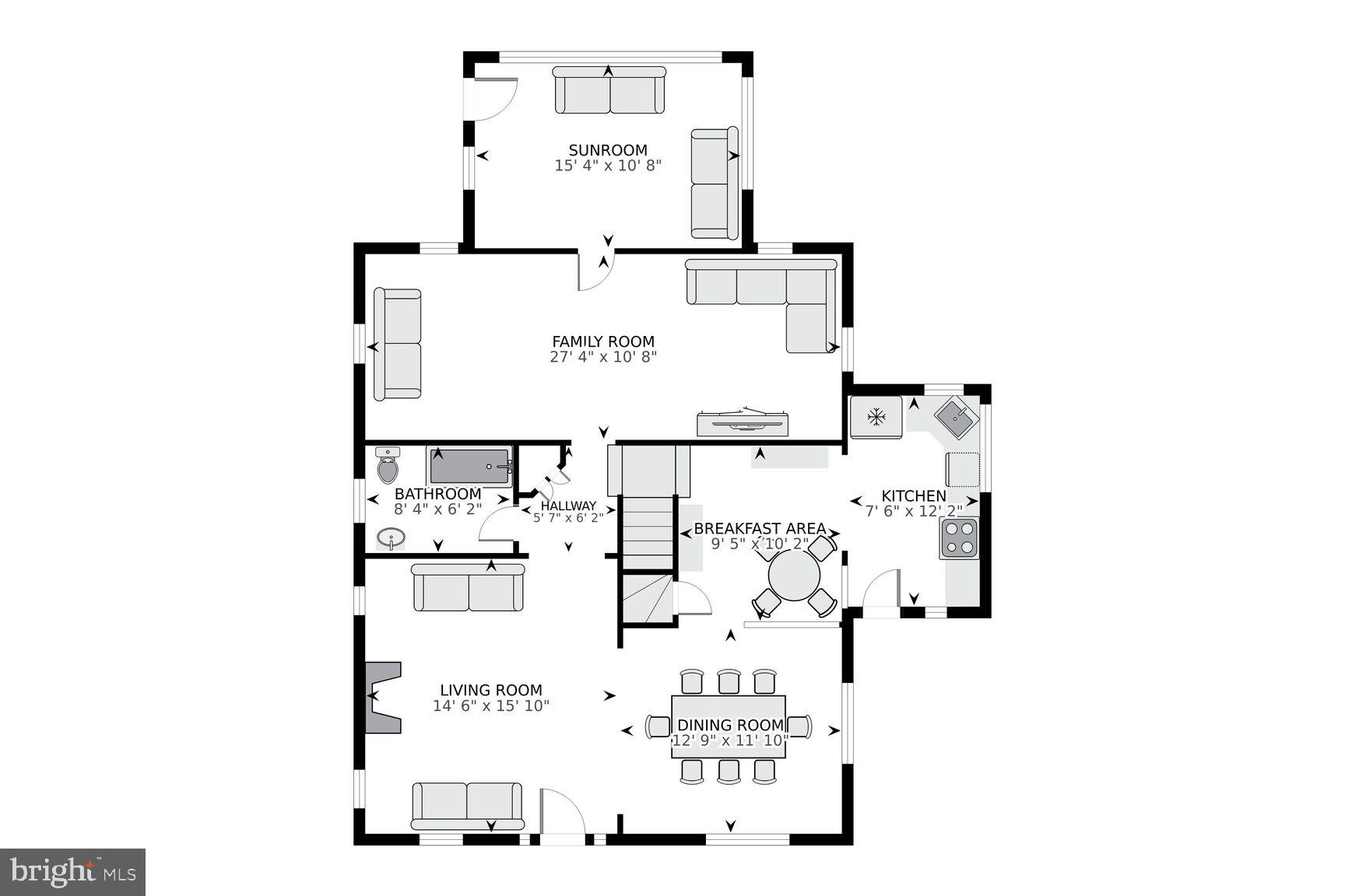 TAKOMA PARK - Residential