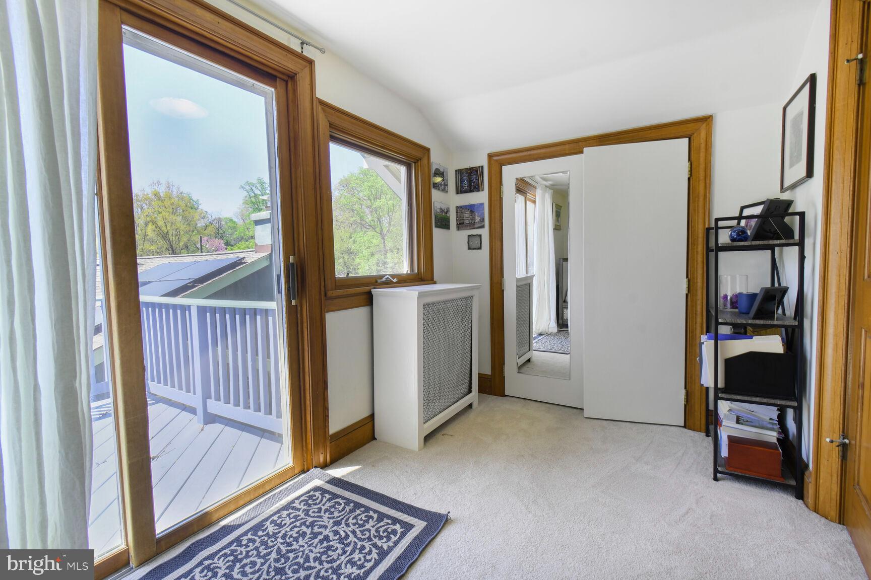 TAKOMA PARK - Residential