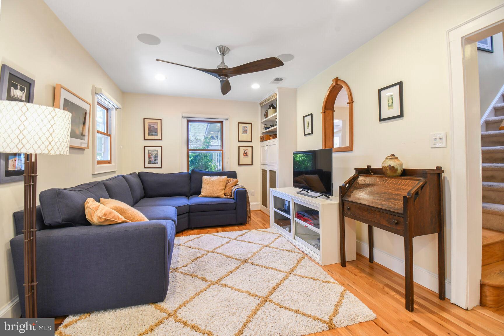 TAKOMA PARK - Residential